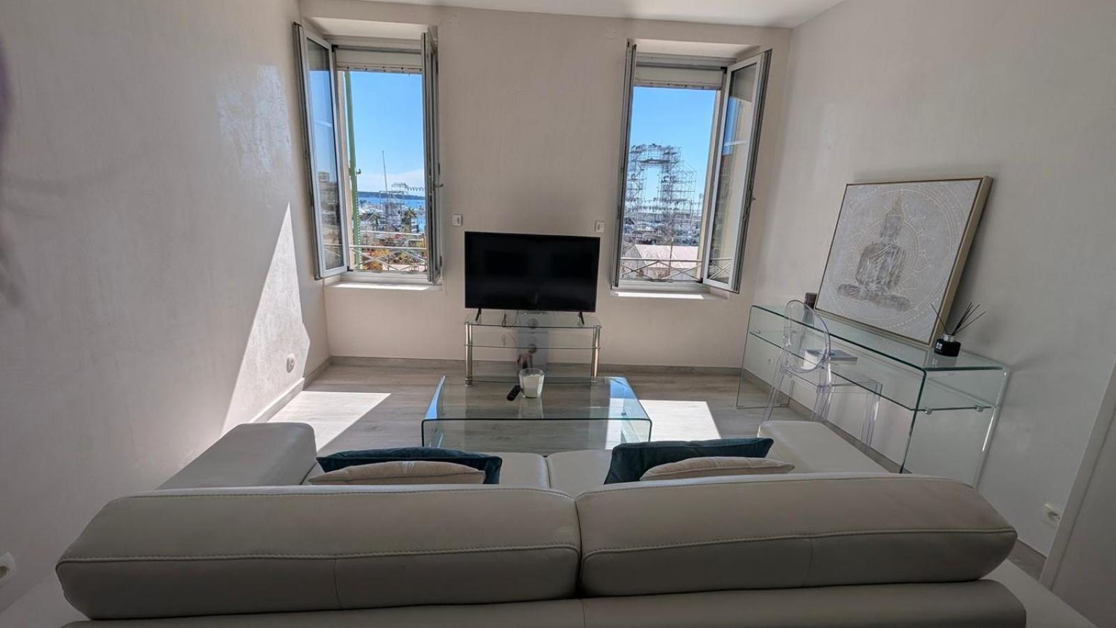 Plein Sud - Le Faure Cannes