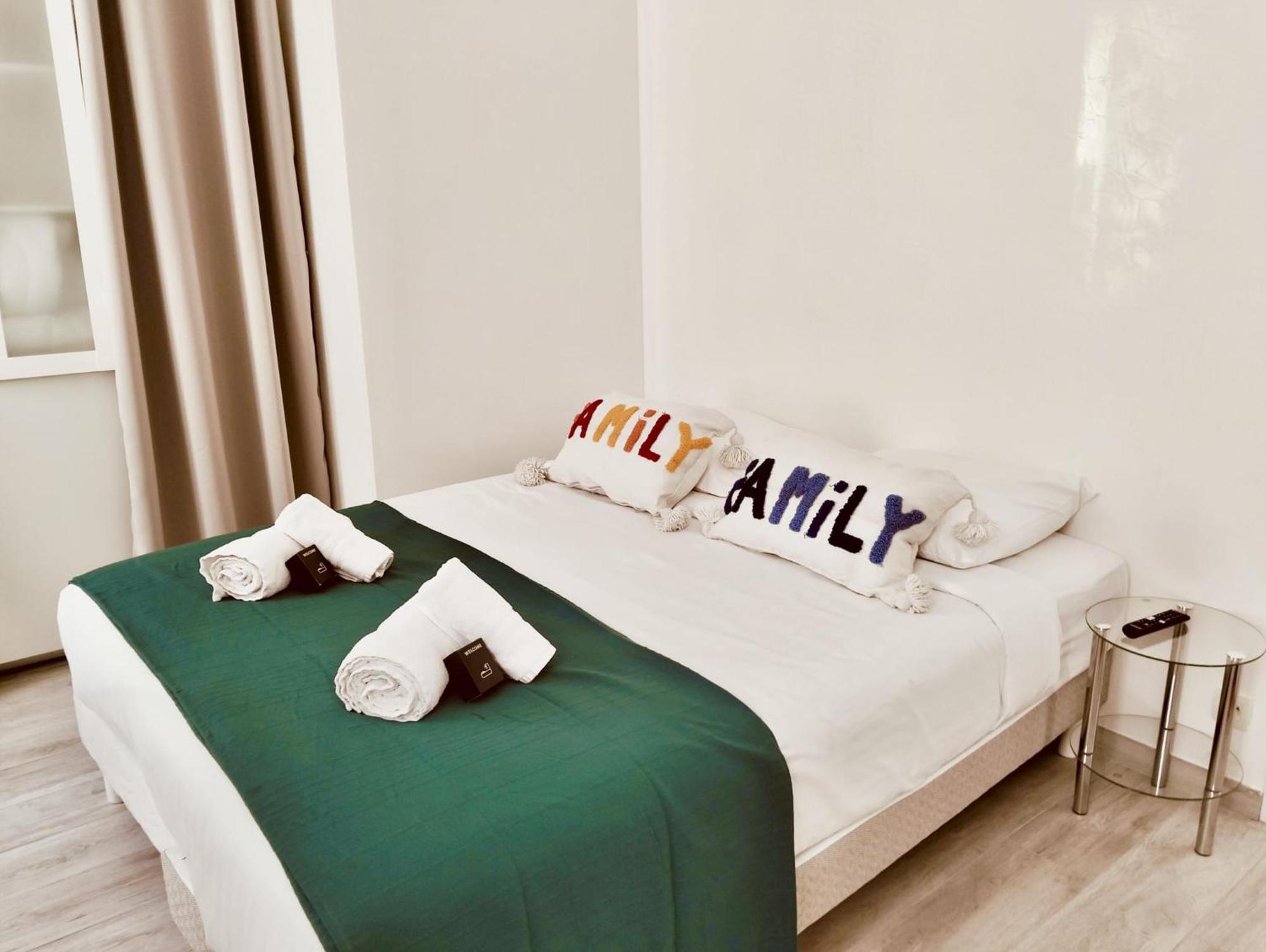 Apartment Plein Sud - Le Faure Cannes