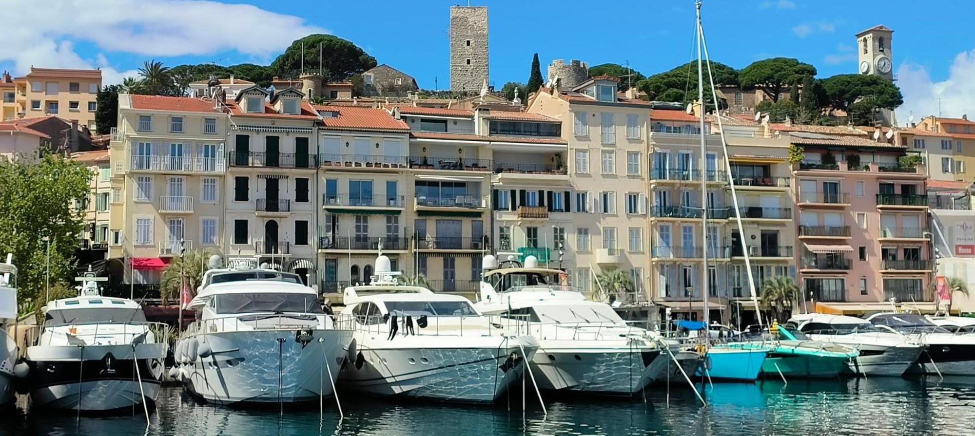 Apartment Plein Sud - Le Faure *