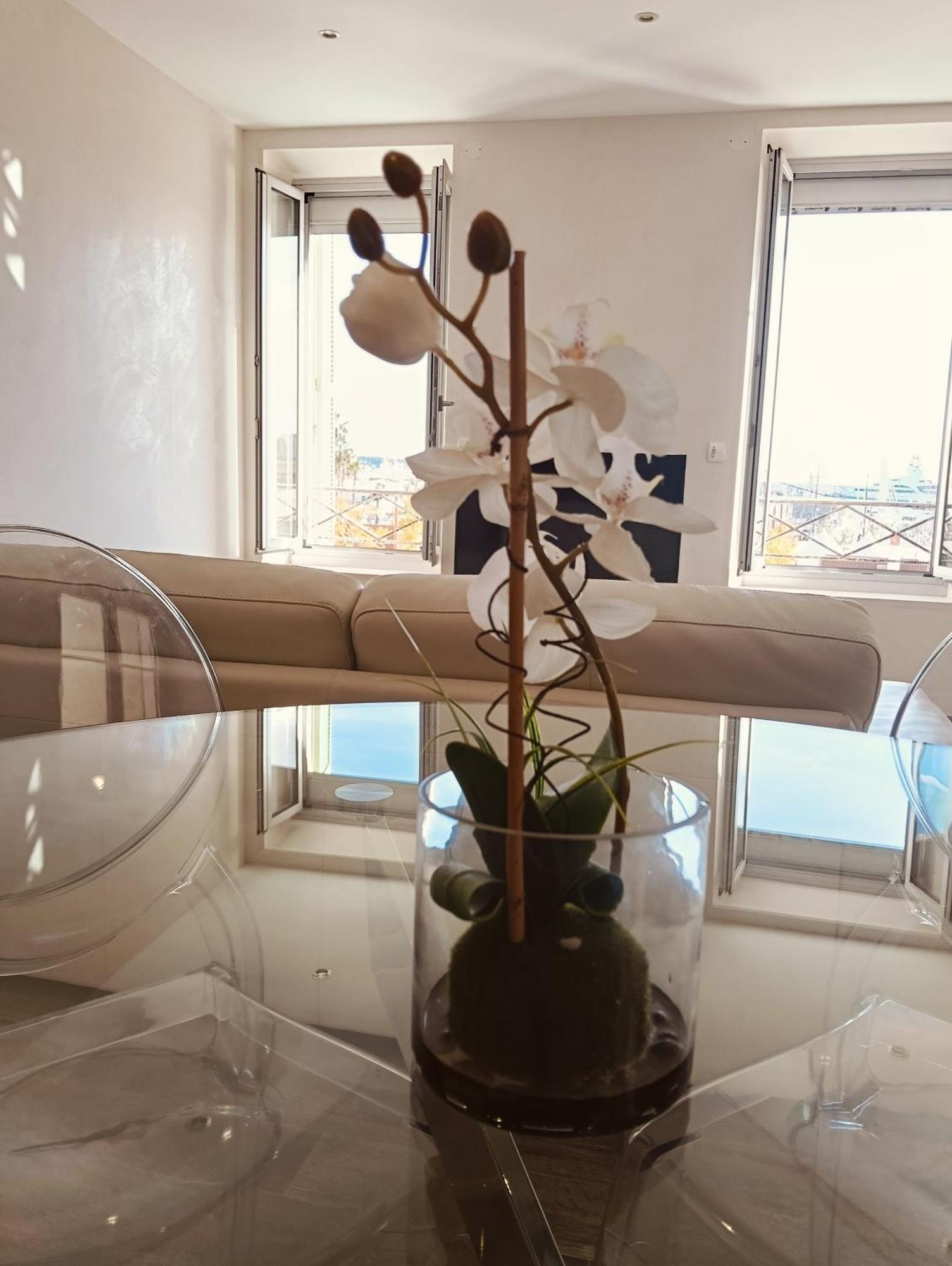 Apartment Plein Sud - Le Faure