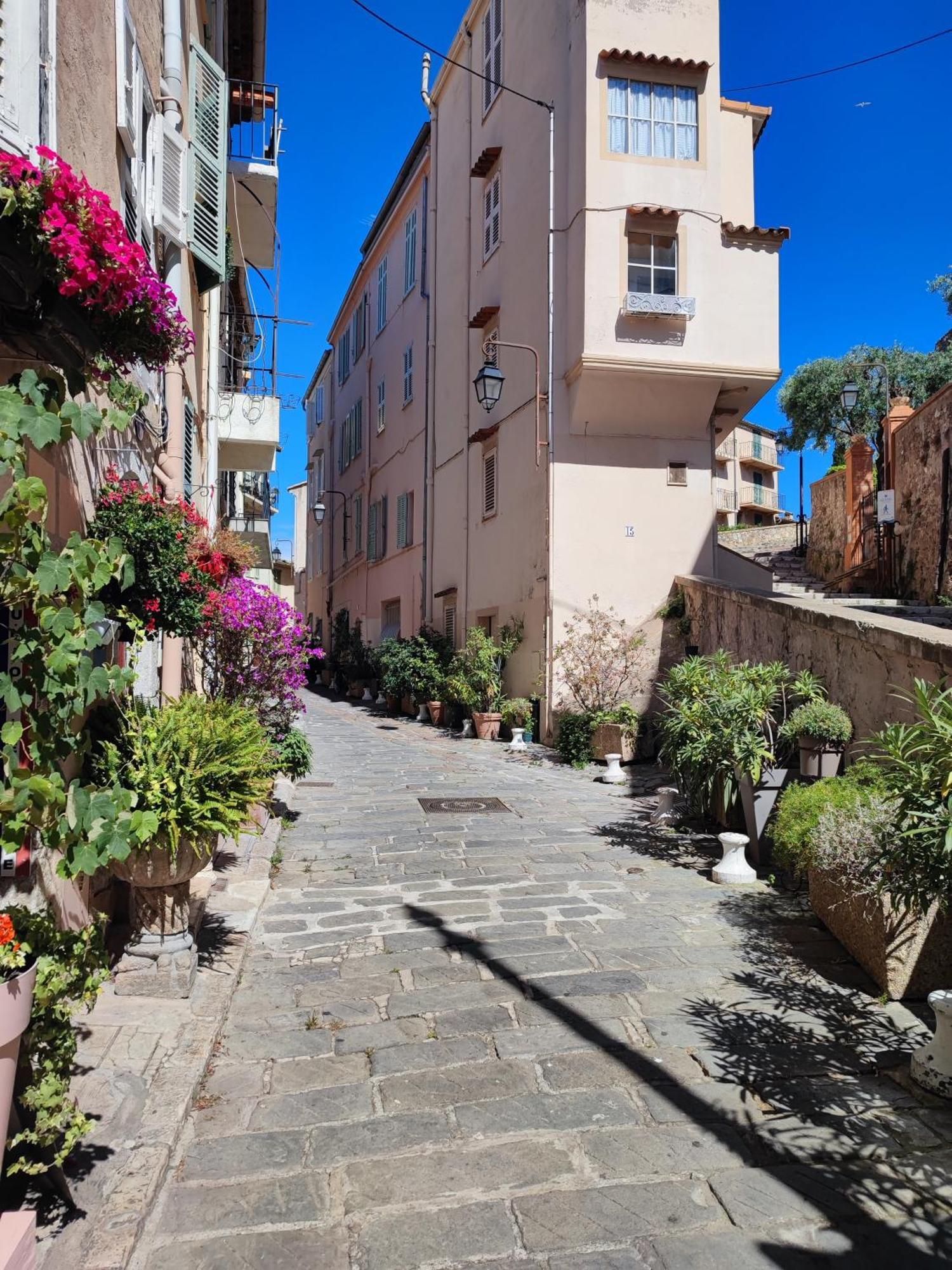 Apartment Plein Sud - Le Faure *