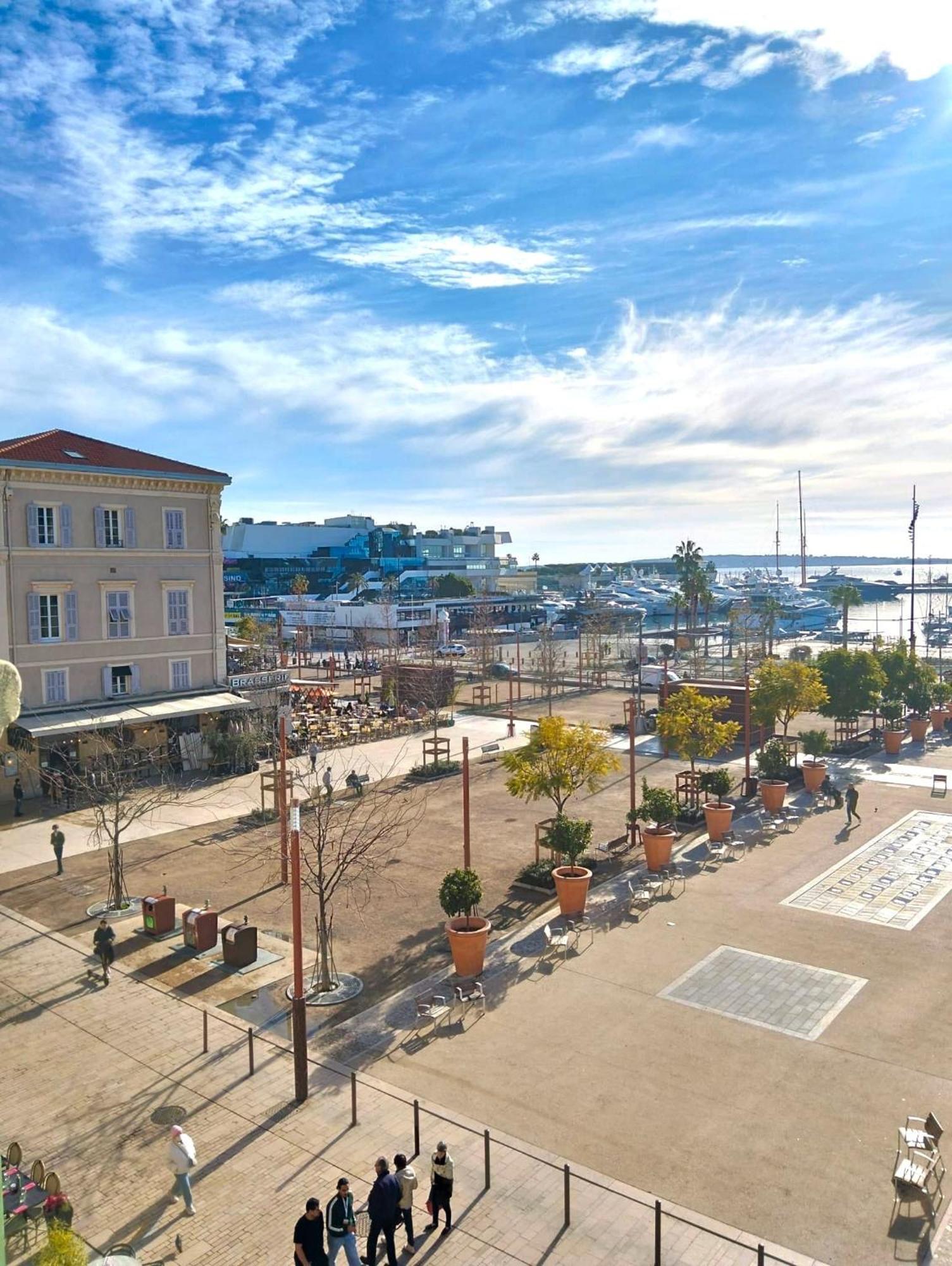 Plein Sud - Le Faure Cannes