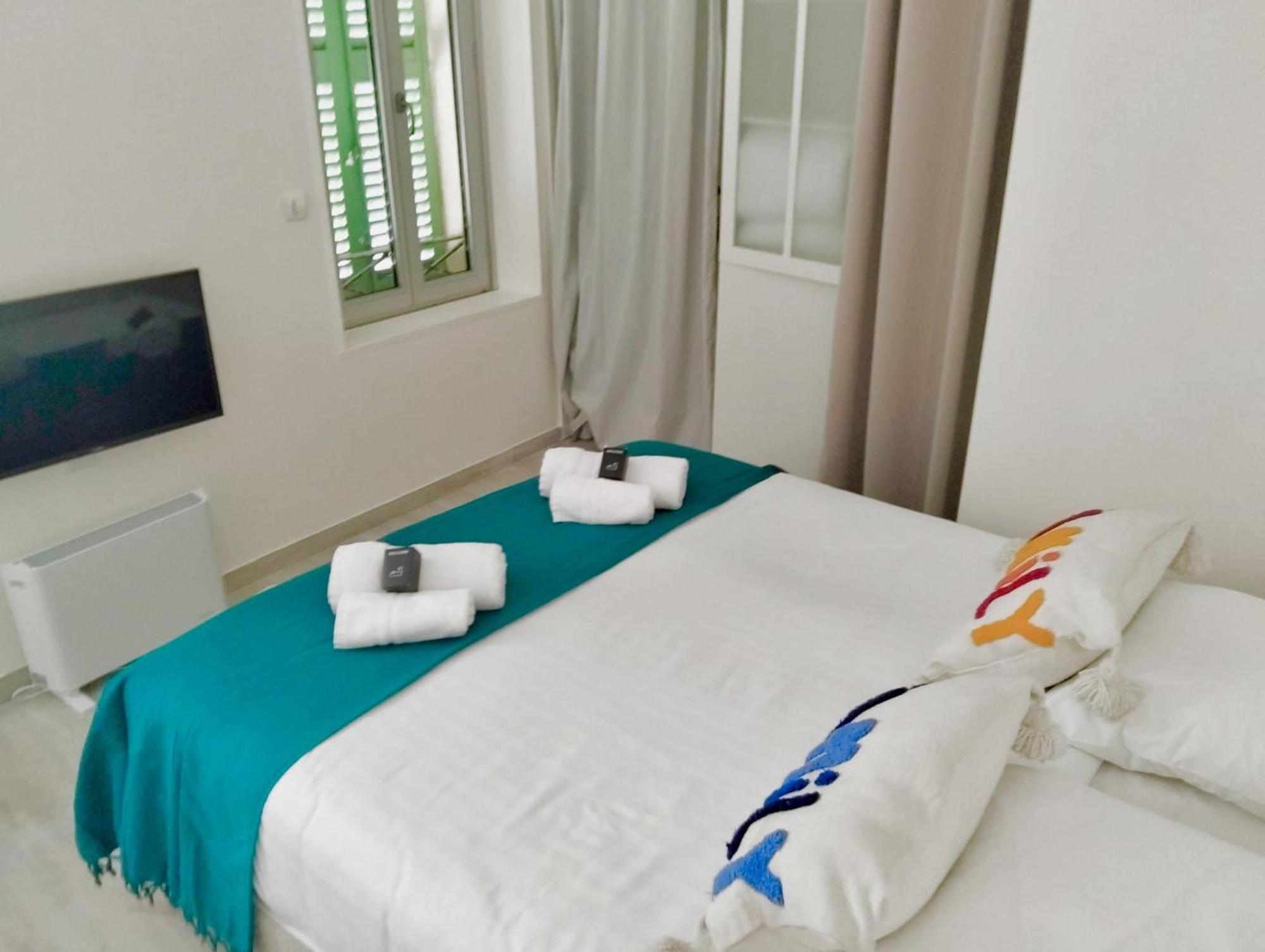 Apartment Plein Sud - Le Faure Cannes