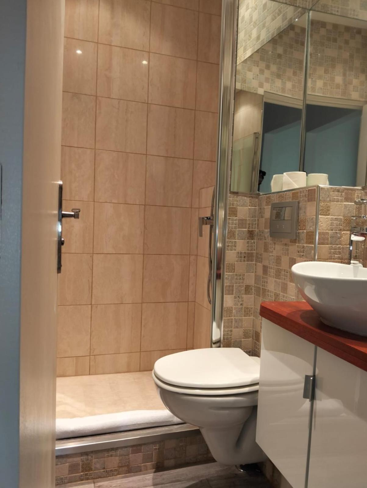 Plein Sud - Le Faure Apartment *