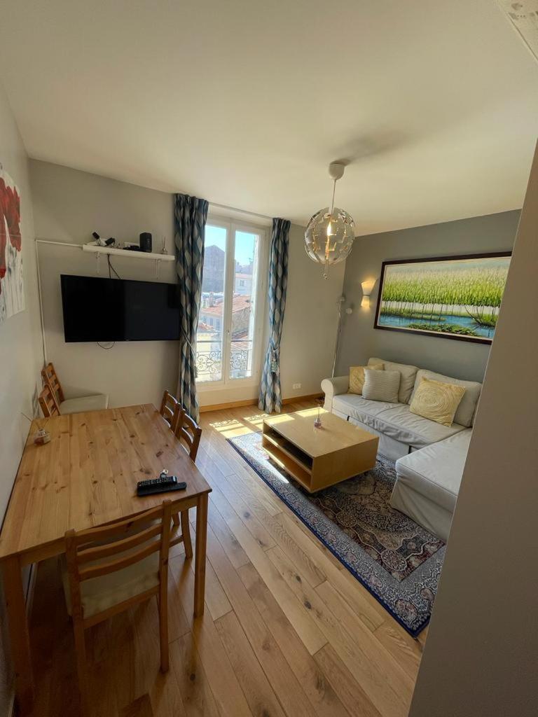 Apartment Centre Pradignac