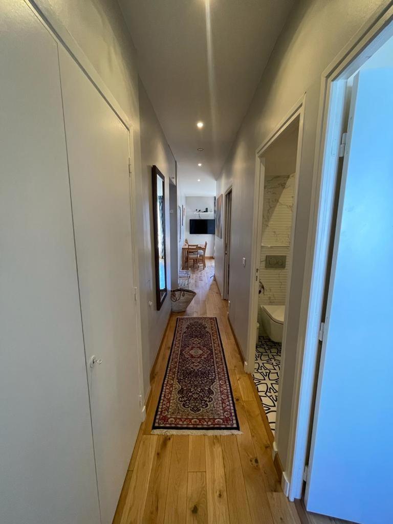 Centre Pradignac Apartment