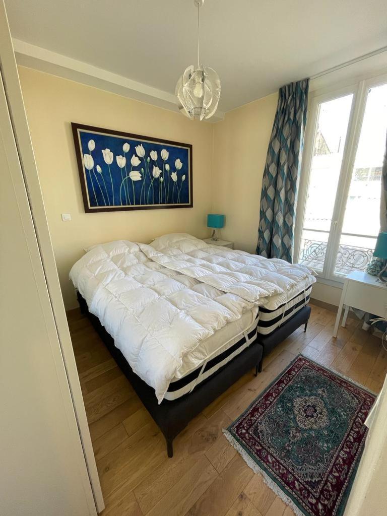 Centre Pradignac Apartment *