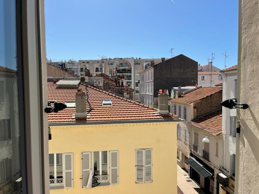 Apartment Centre Pradignac *