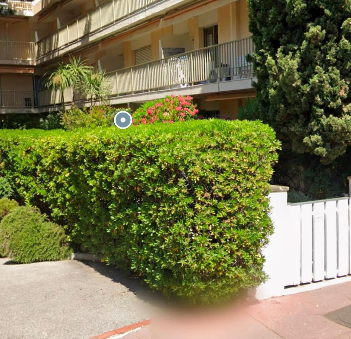 Californie Apartment Cannes