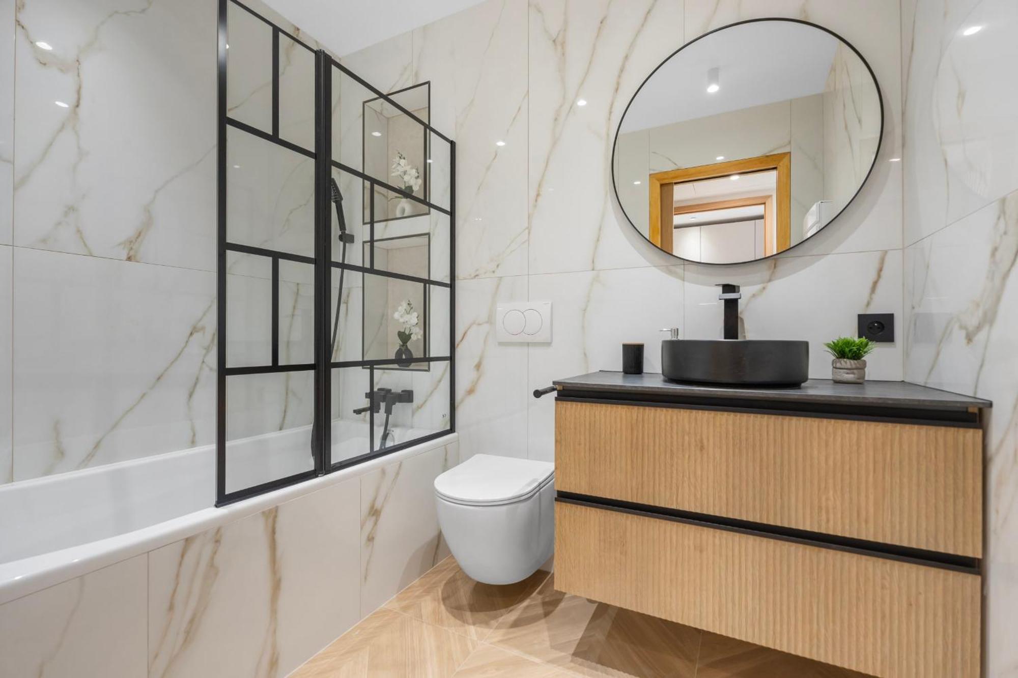 Luxueux Avec Jardin Suspendu Vue 10 Min Du Palais * Cannes