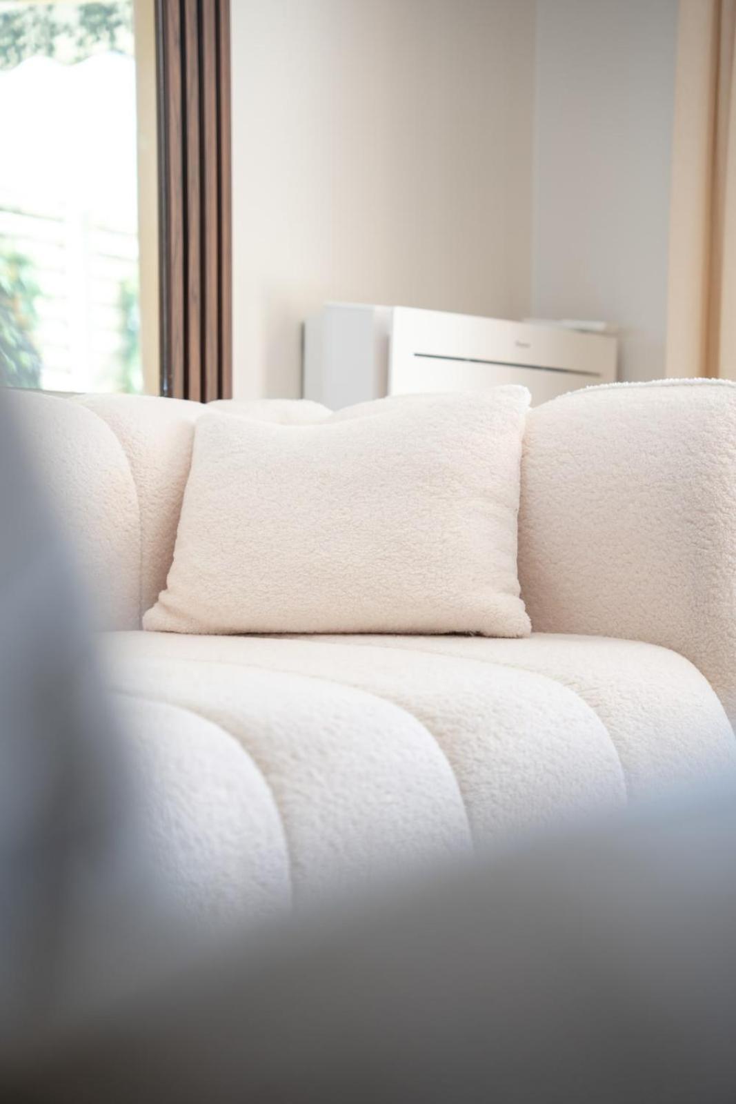 Apartment Luxueux Avec Jardin Suspendu Vue 10 Min Du Palais Cannes