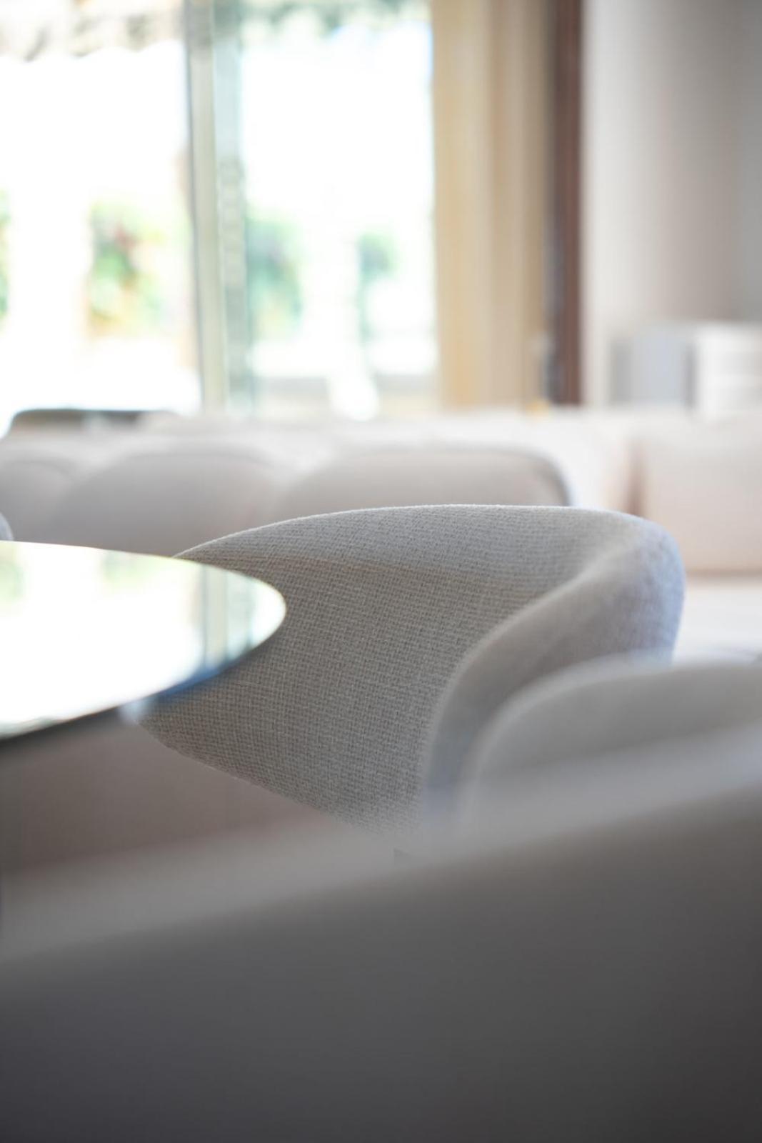 Apartment Luxueux Avec Jardin Suspendu Vue 10 Min Du Palais Cannes