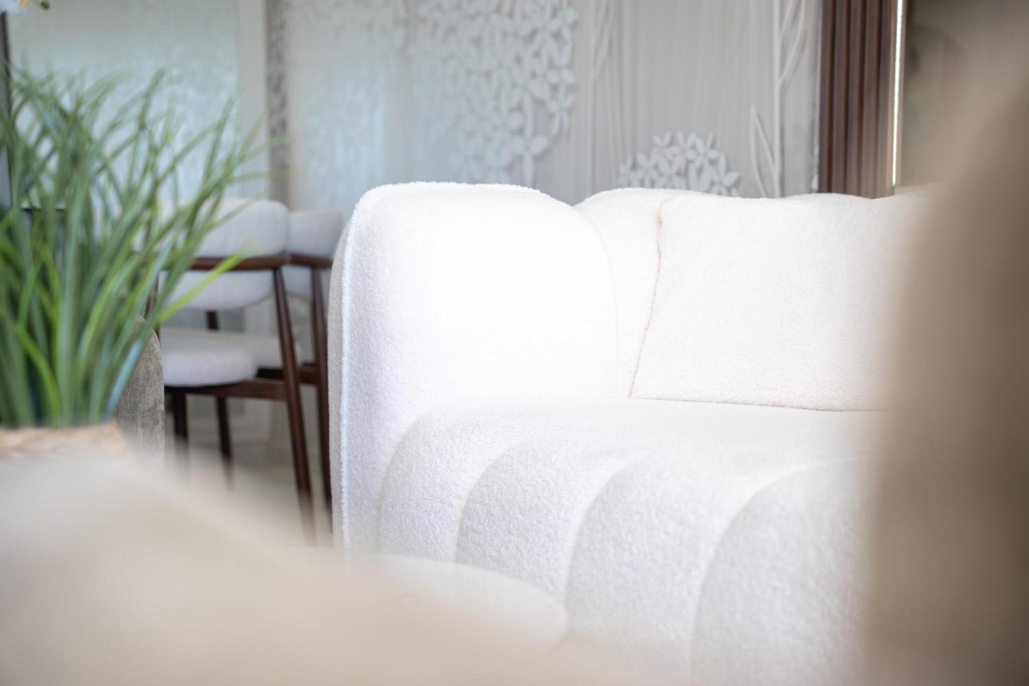 Luxueux Avec Jardin Suspendu Vue 10 Min Du Palais Apartment Cannes