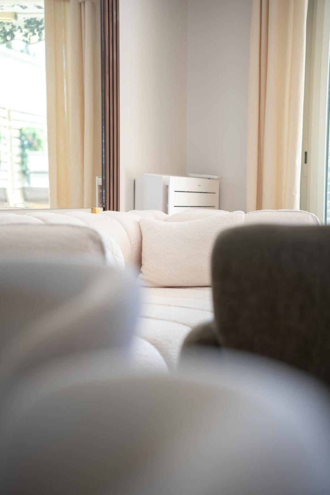 Luxueux Avec Jardin Suspendu Vue 10 Min Du Palais Apartment