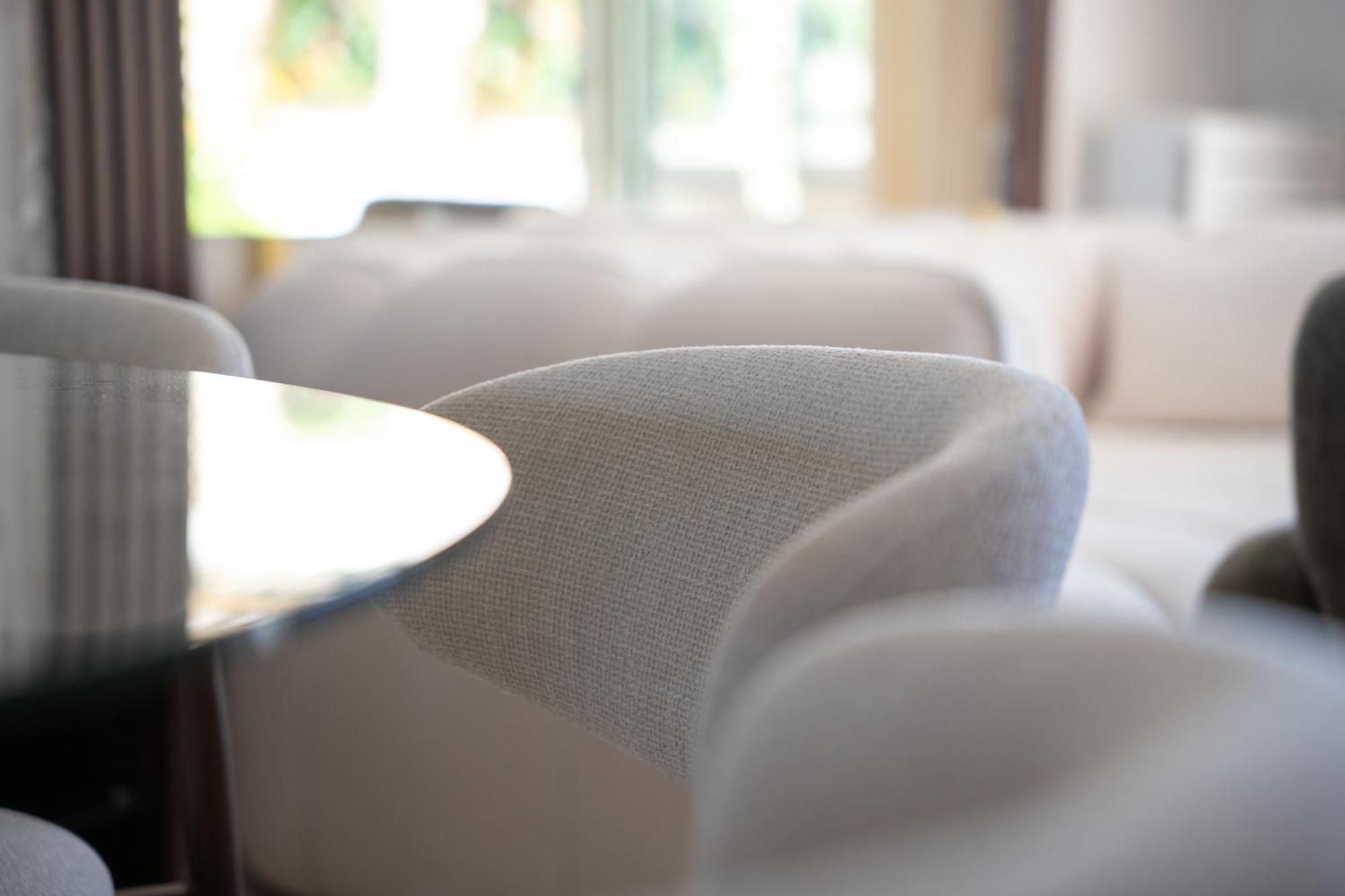 Luxueux Avec Jardin Suspendu Vue 10 Min Du Palais Apartment Cannes