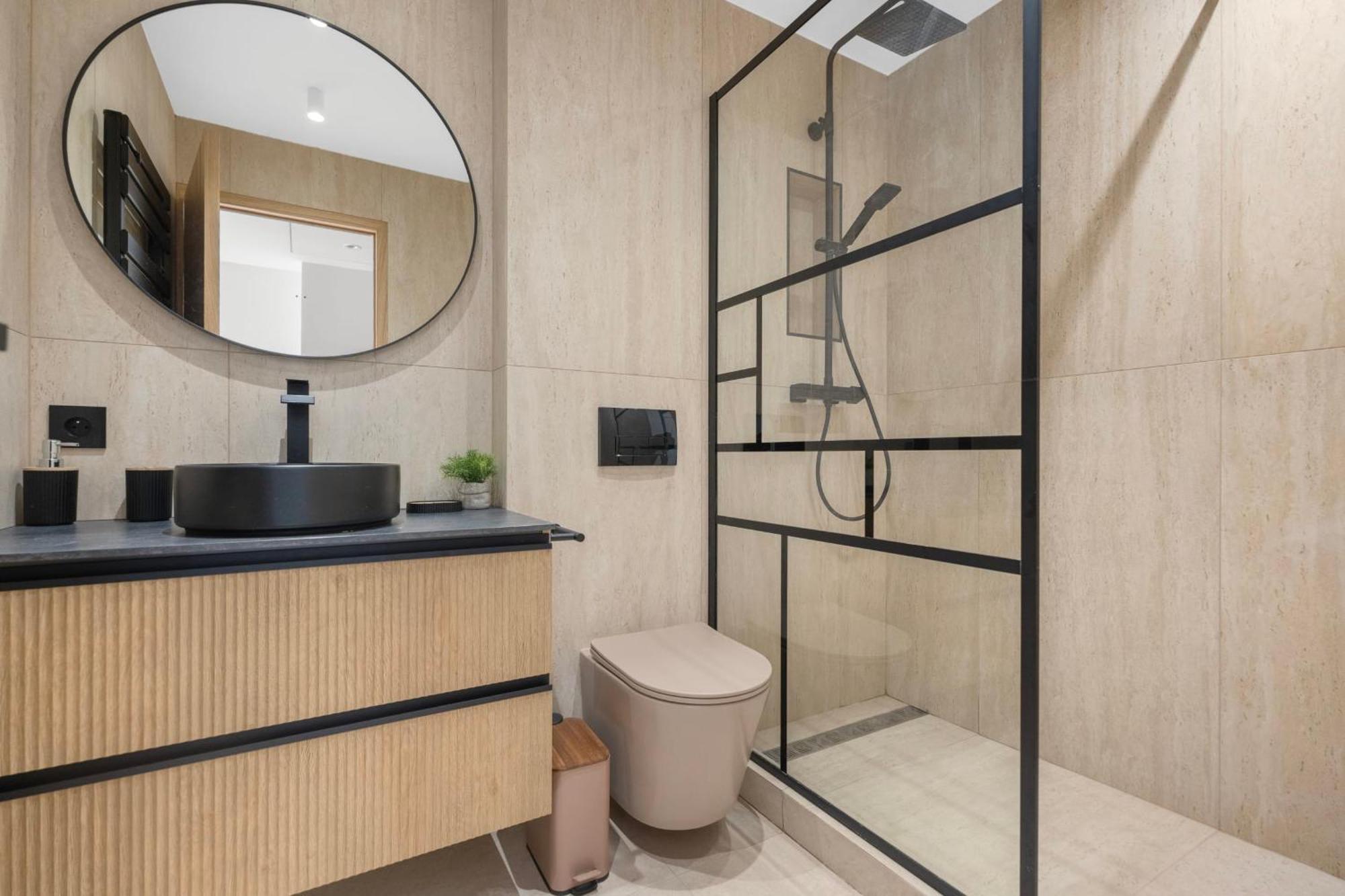Luxueux Avec Jardin Suspendu Vue 10 Min Du Palais Apartment Cannes