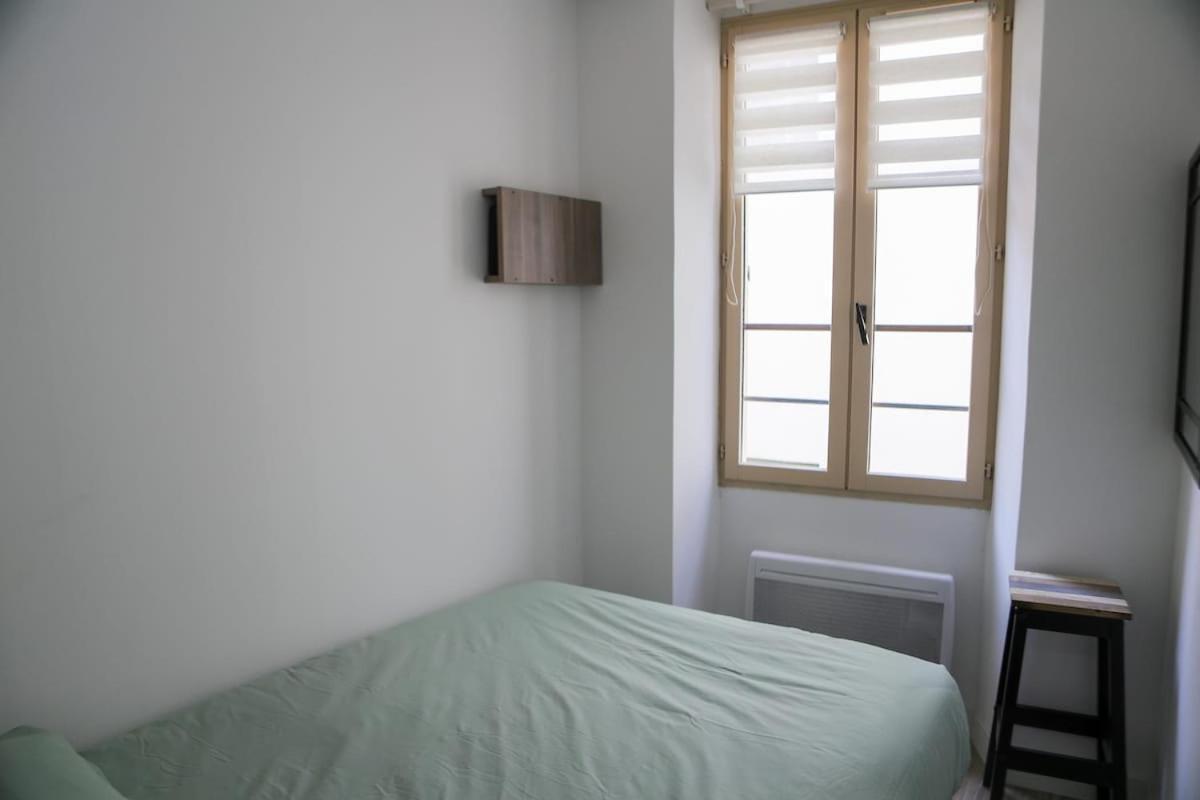 Apartment Studio, Quartier Historique