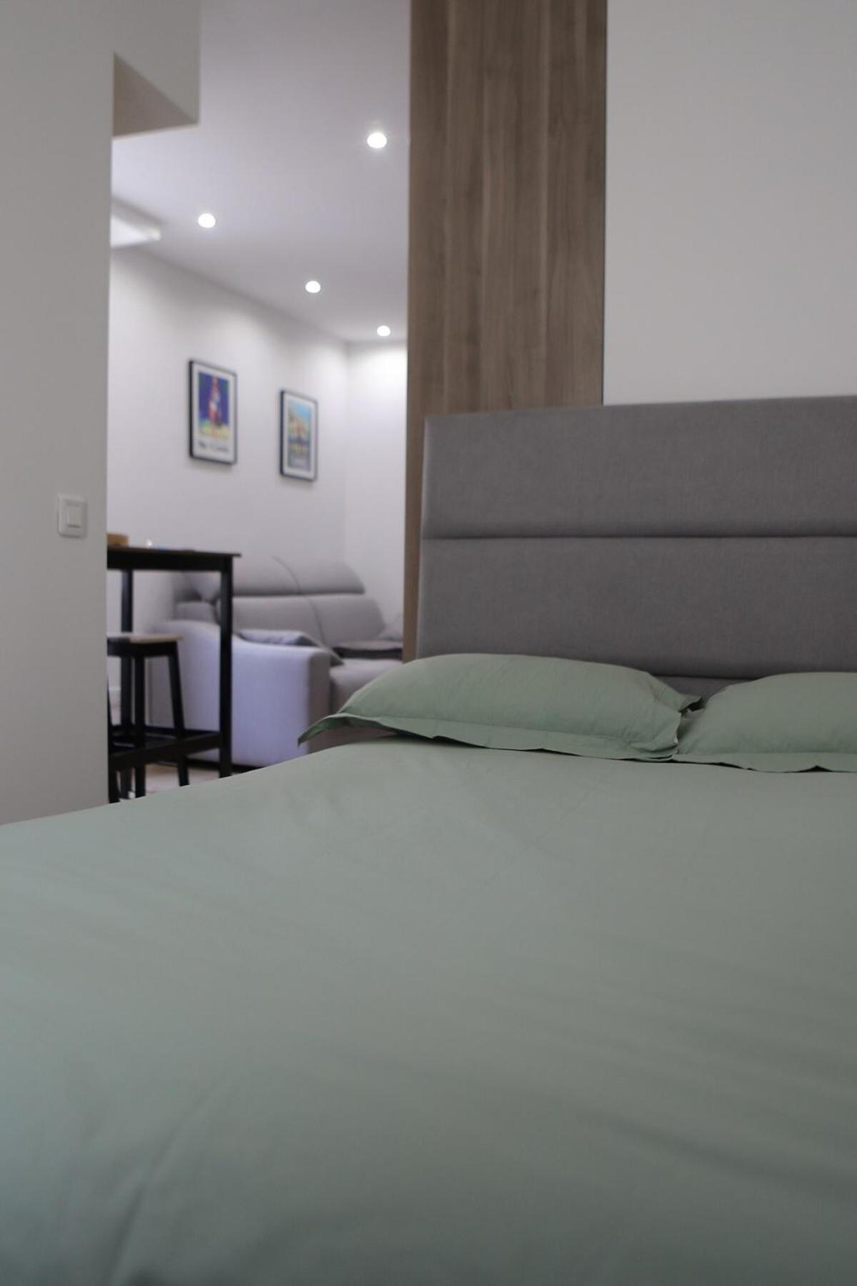 Studio, Quartier Historique * Cannes