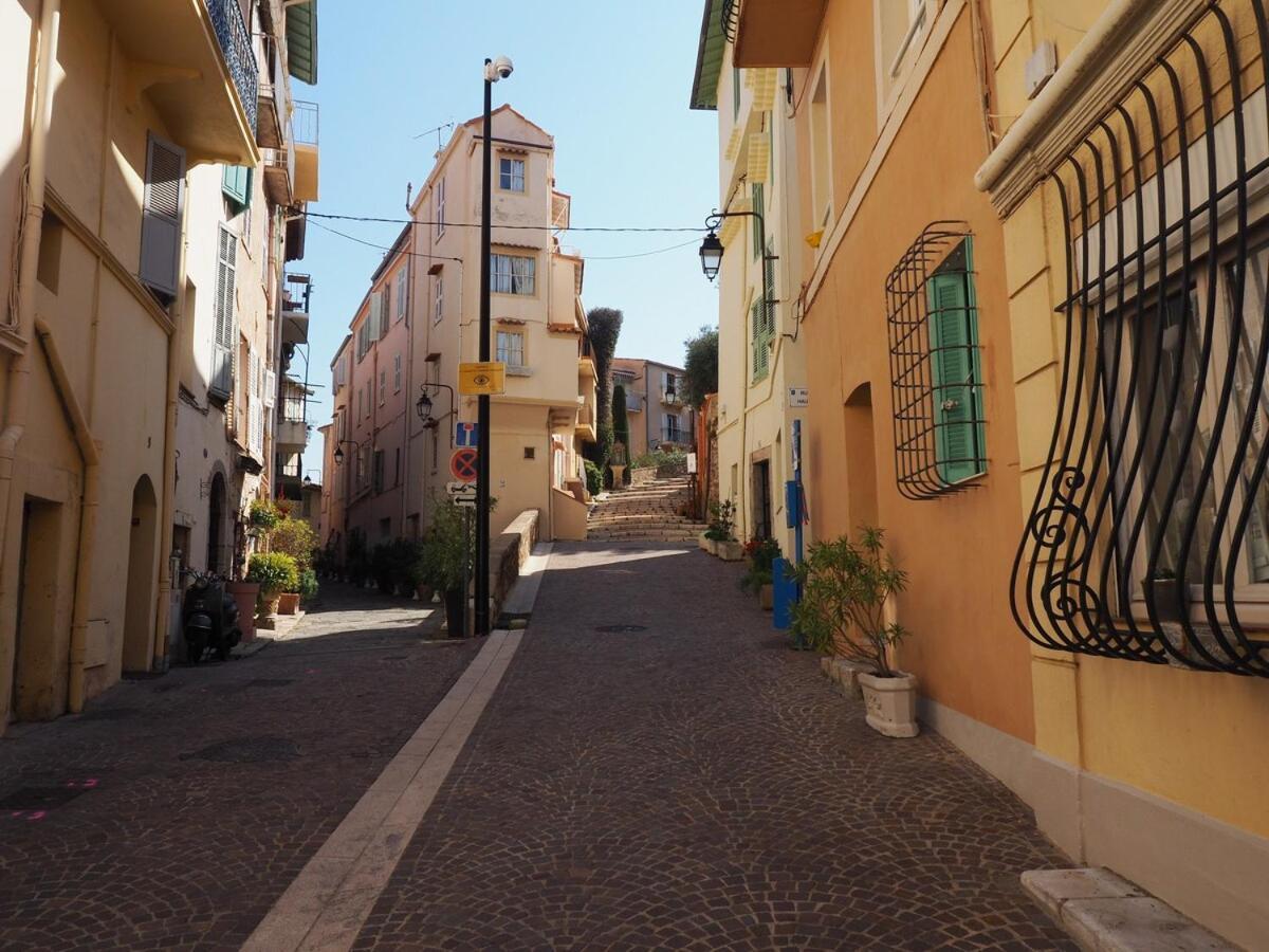 Studio, Quartier Historique Cannes