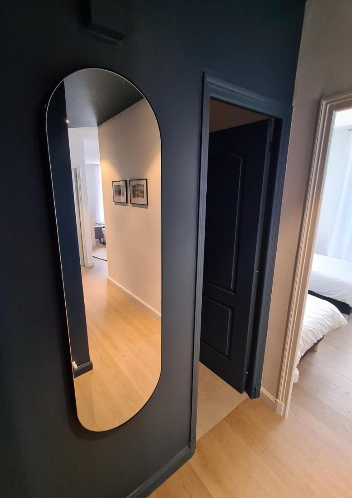 Apartment 2 Bedrooms 5 Min Walk To Croisette Cannes