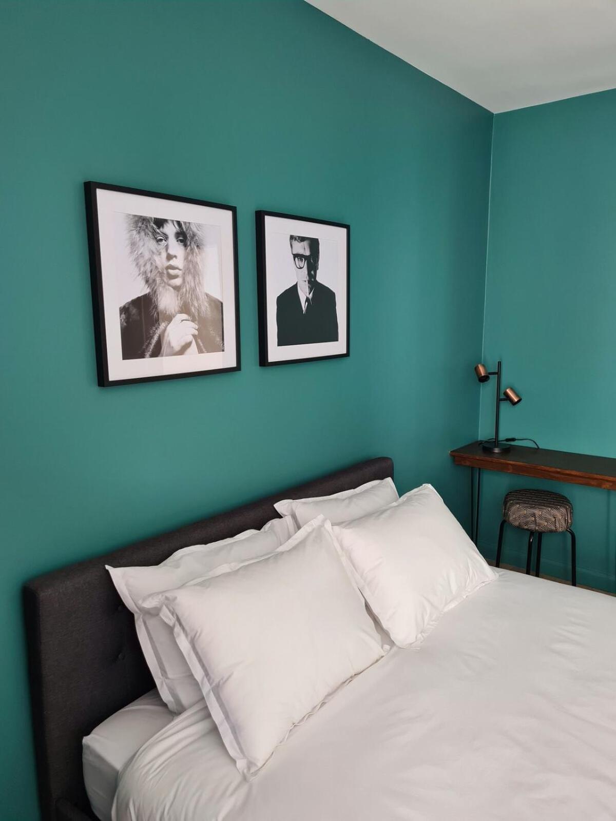 Apartment 2 Bedrooms 5 Min Walk To Croisette *