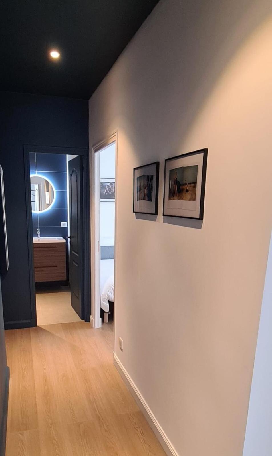 2 Bedrooms 5 Min Walk To Croisette Apartment