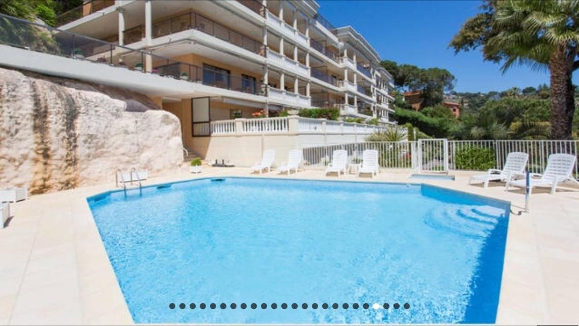 Cozy With Sea View, Swimming Pool And Greenery Apartment *