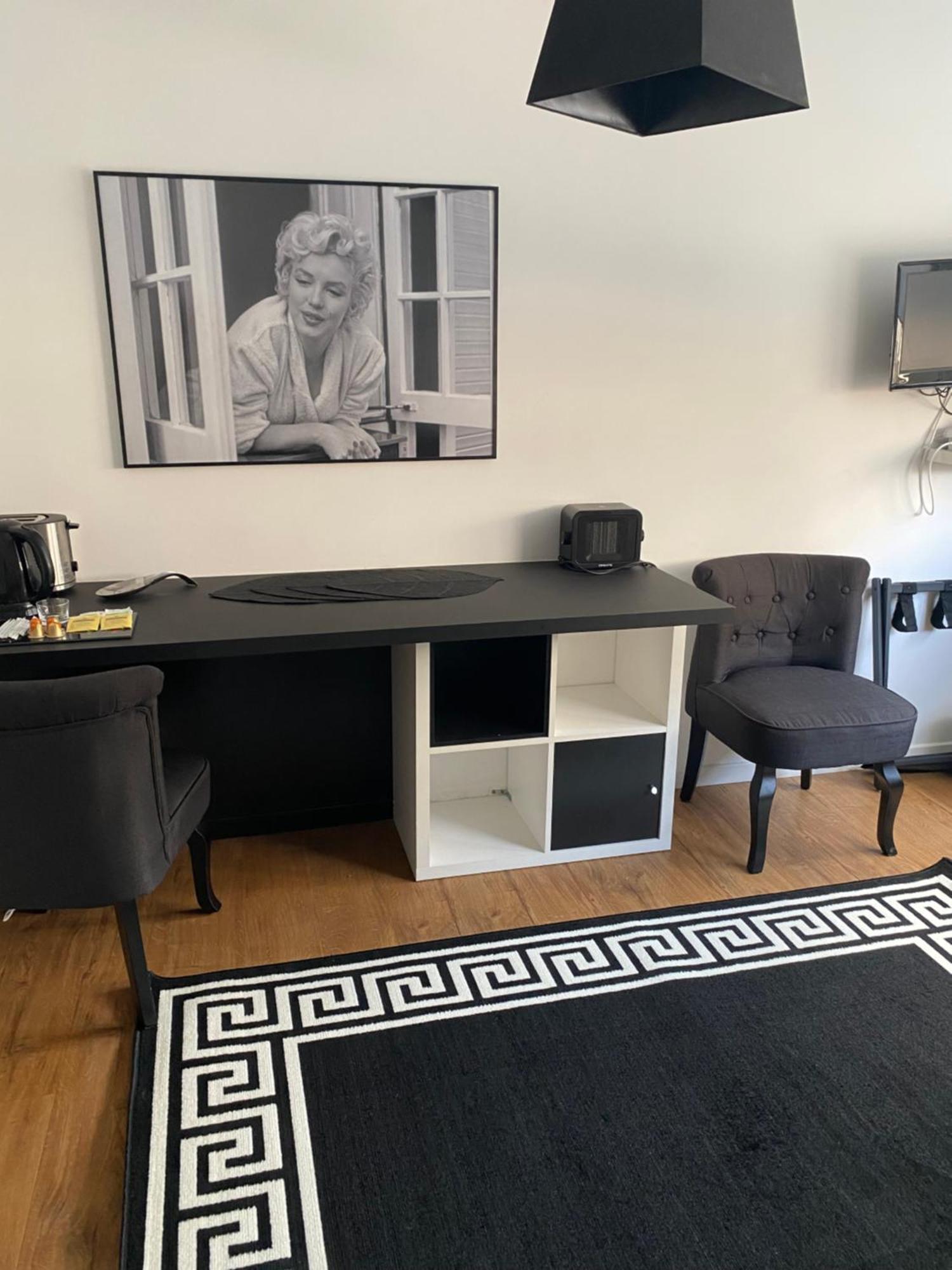 Apartment Tres Bel Palais Festivals Croisette Suquet Cannes