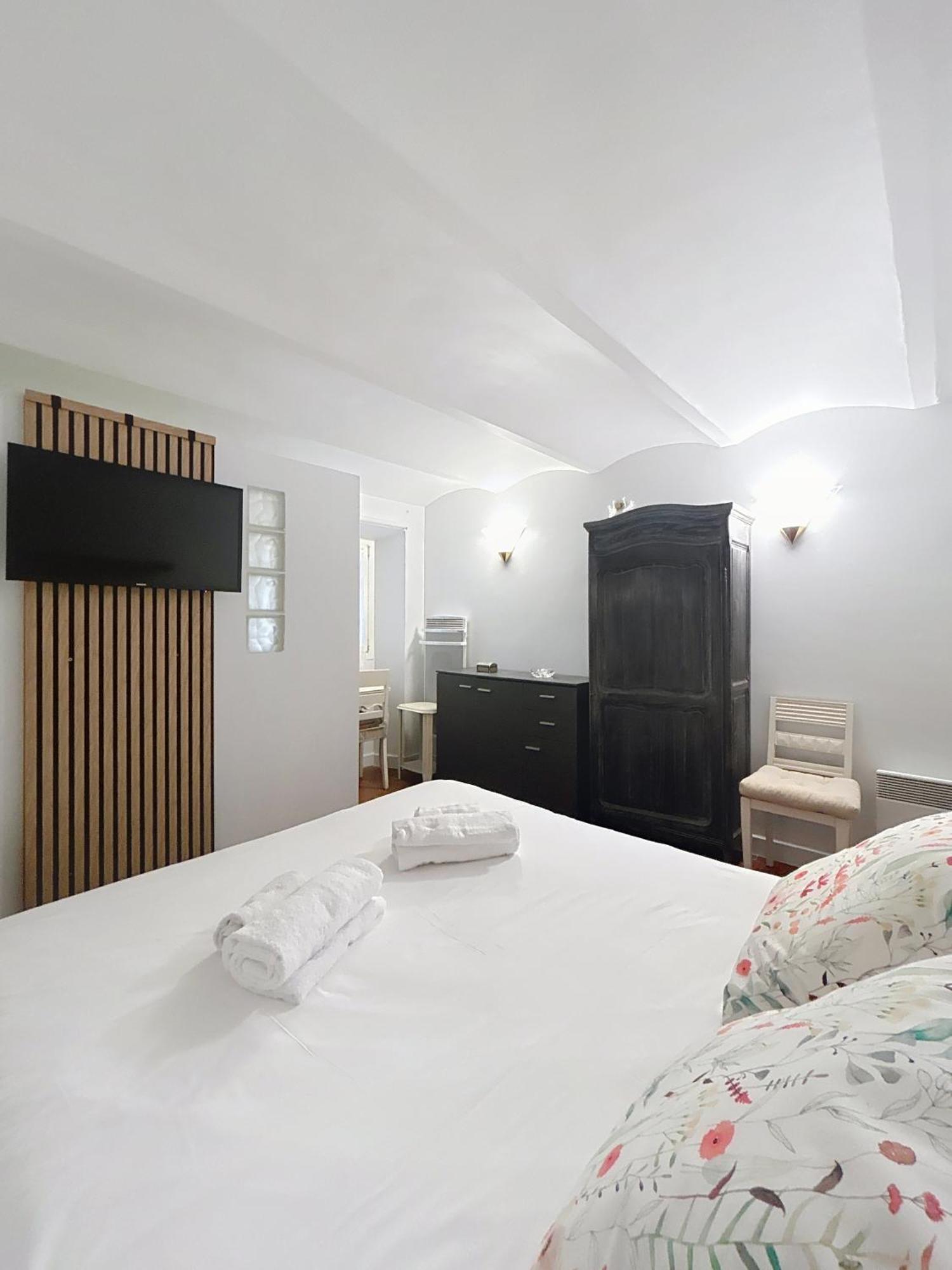 Apartment Les Fleurs