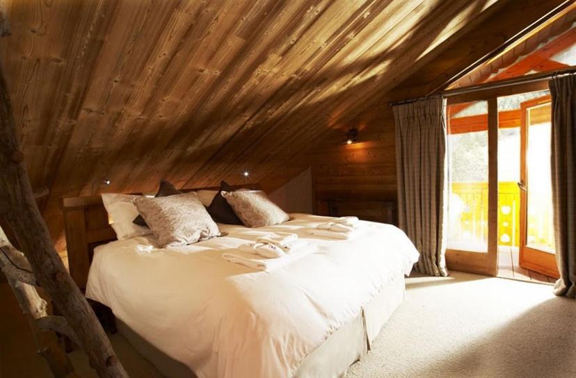 Farm stay &martens& Cointet