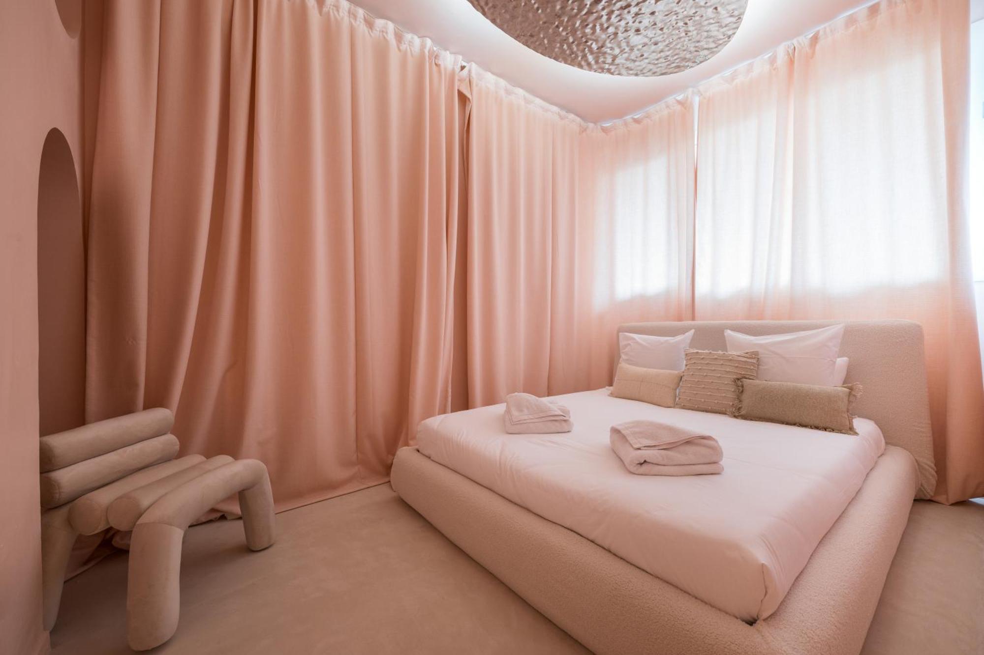 Le Boudoir Iconic 4 Guests Apartment Cannes