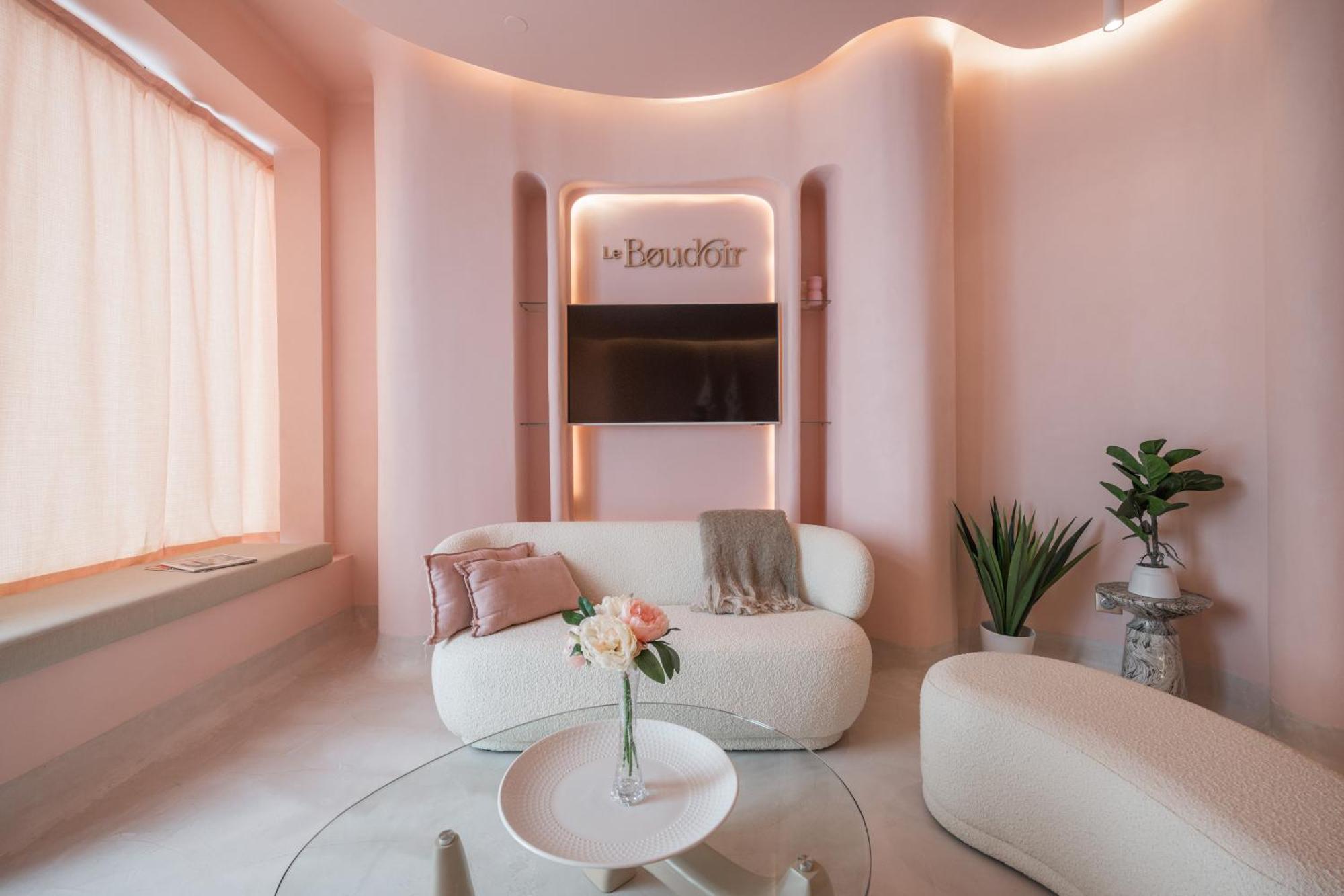 Apartment Le Boudoir Iconic 4 Guests Cannes