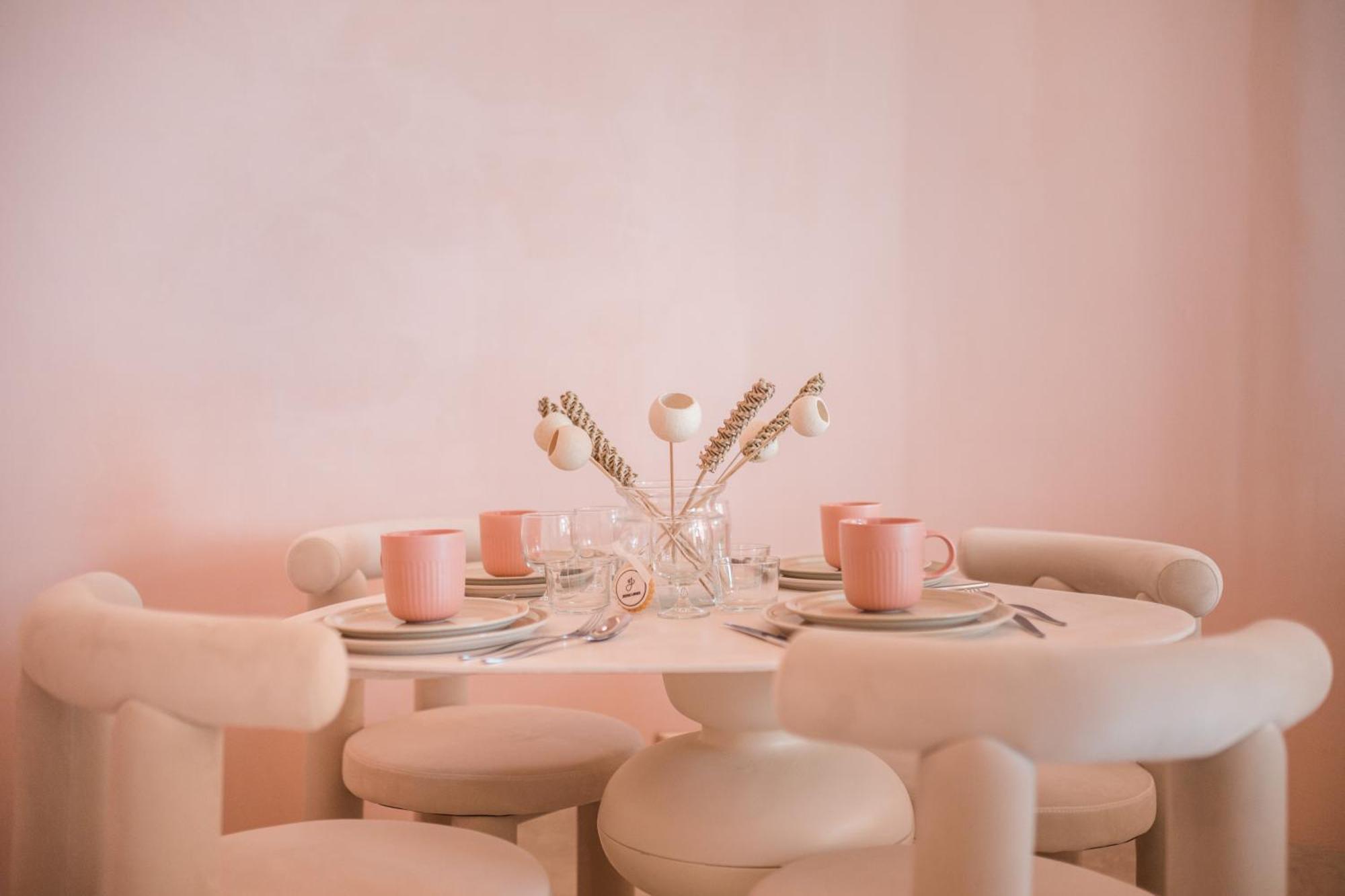 Apartment Le Boudoir Iconic 4 Guests Cannes