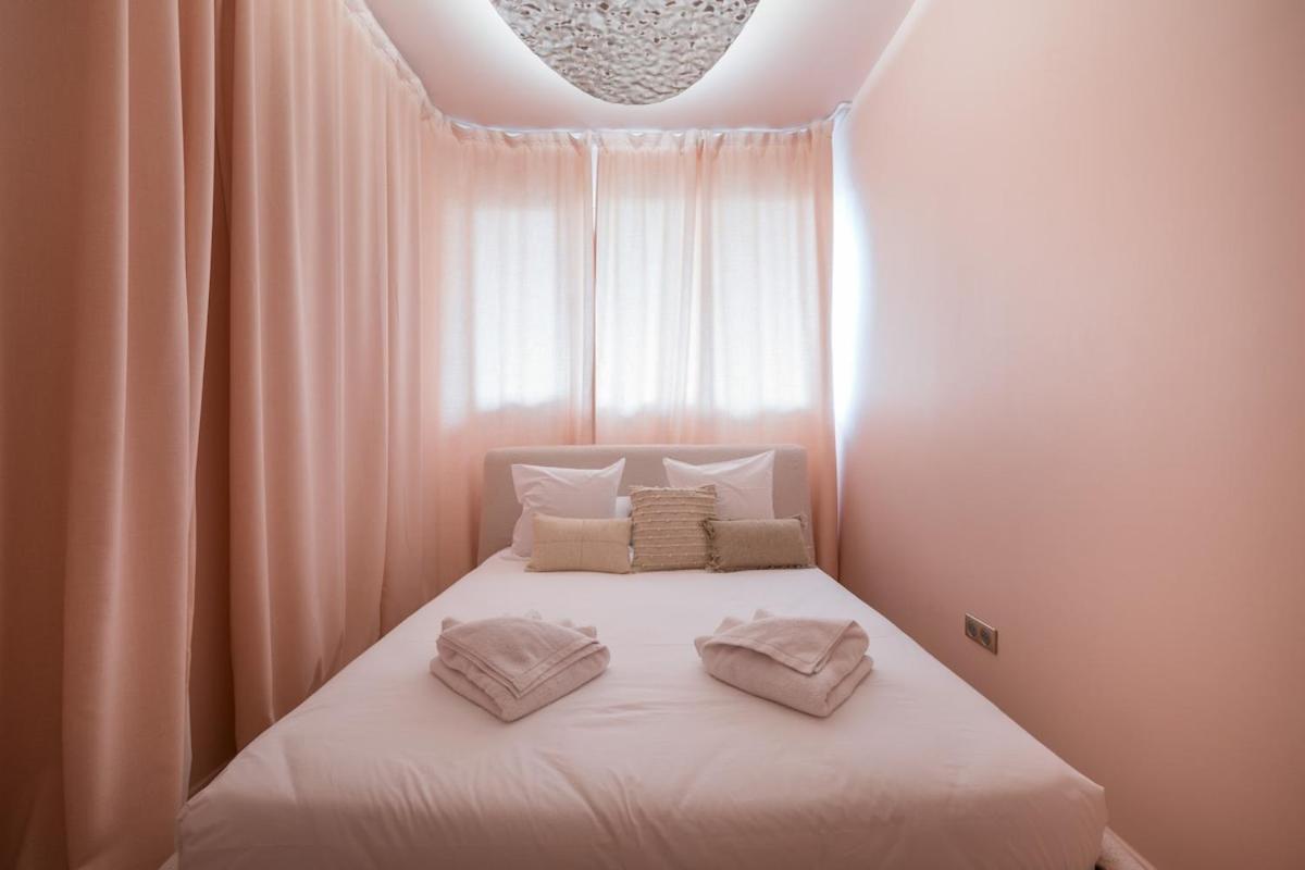 Le Boudoir Iconic 4 Guests Apartment *