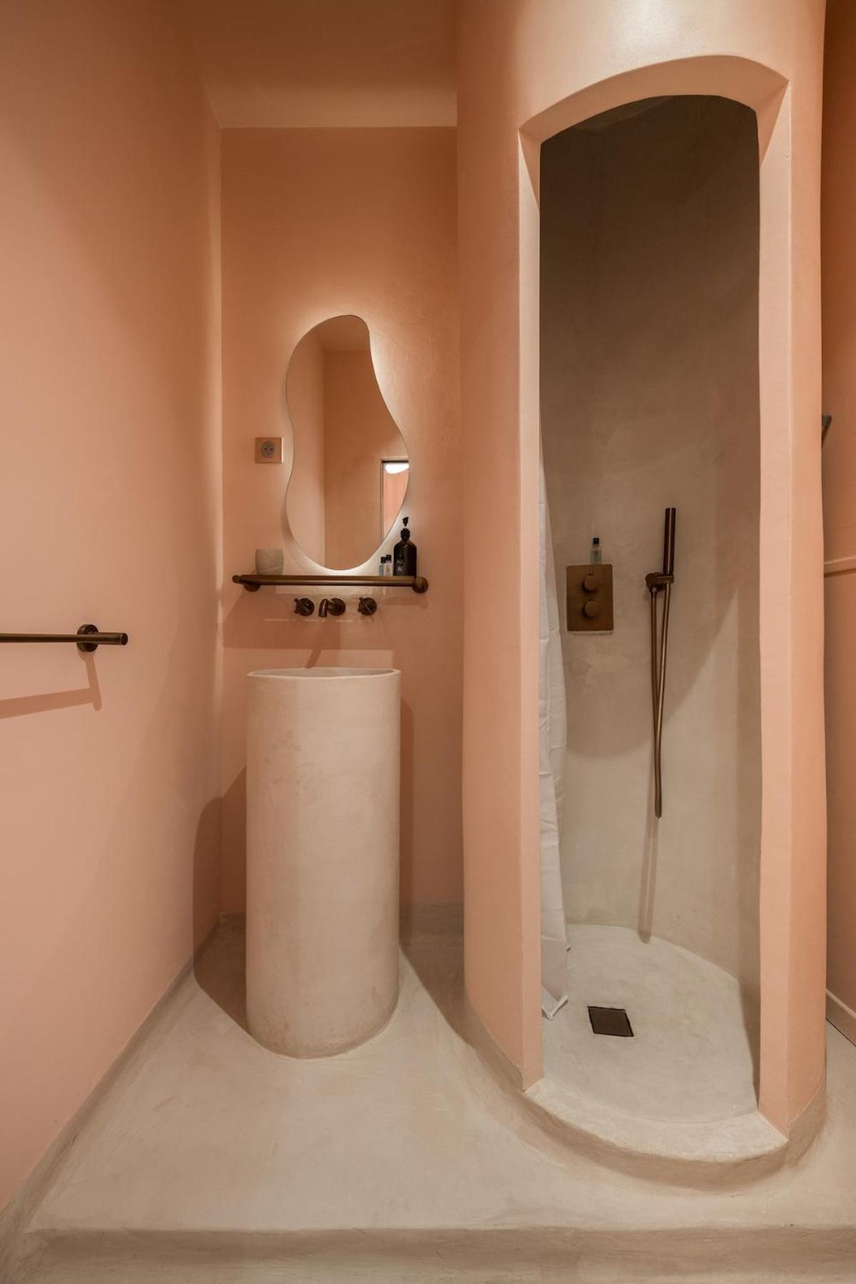 Le Boudoir Iconic 4 Guests Apartment