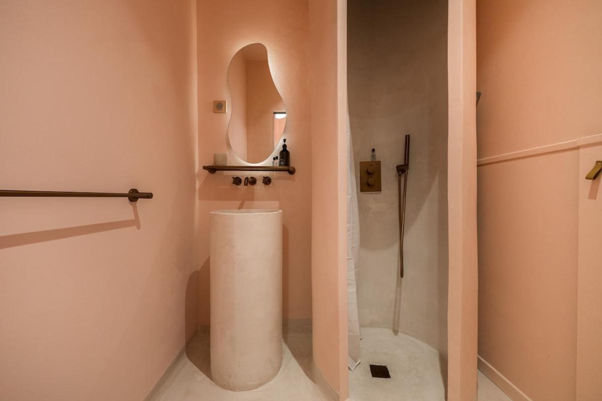 Apartment Le Boudoir Iconic 4 Guests Cannes