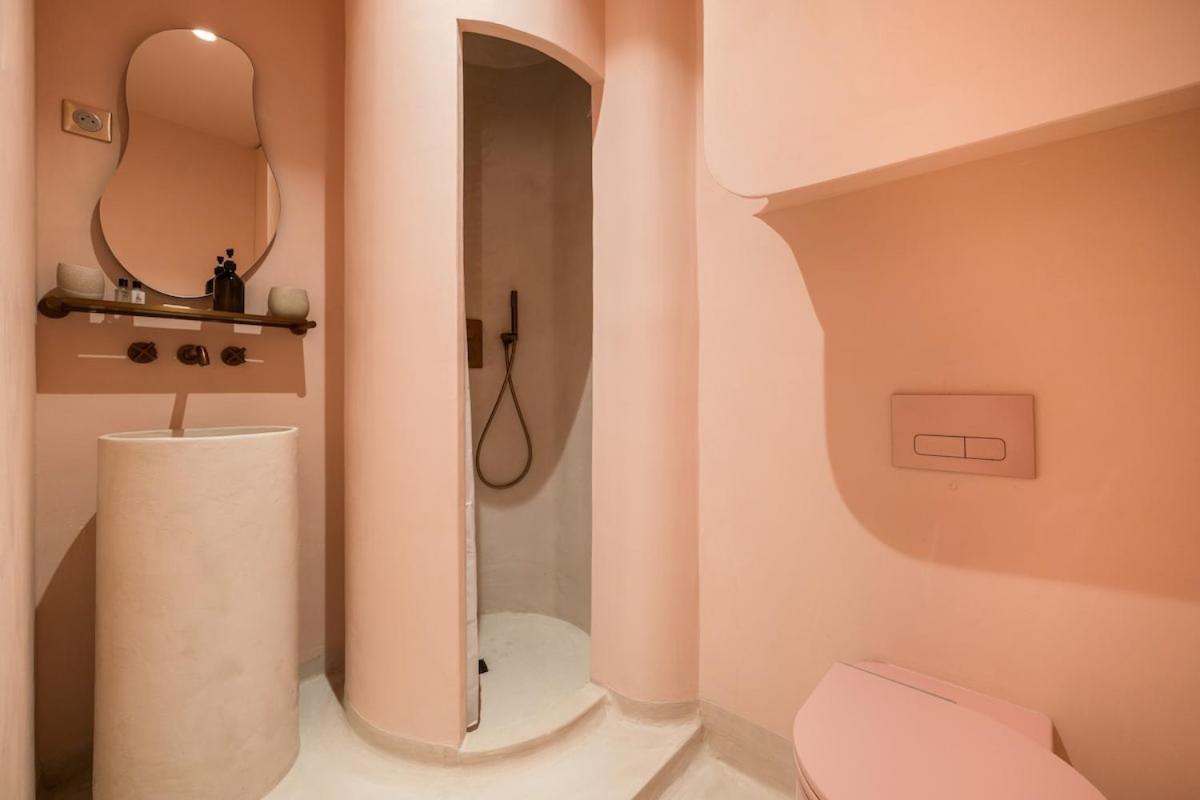 Apartment Le Boudoir Iconic 4 Guests