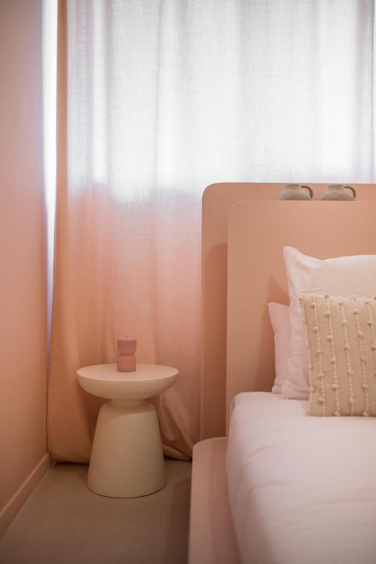 Apartment Le Boudoir Iconic 4 Guests