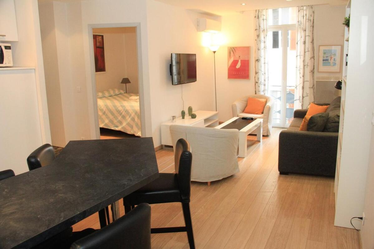 T2 - 4 Couchages - Hyper Centre