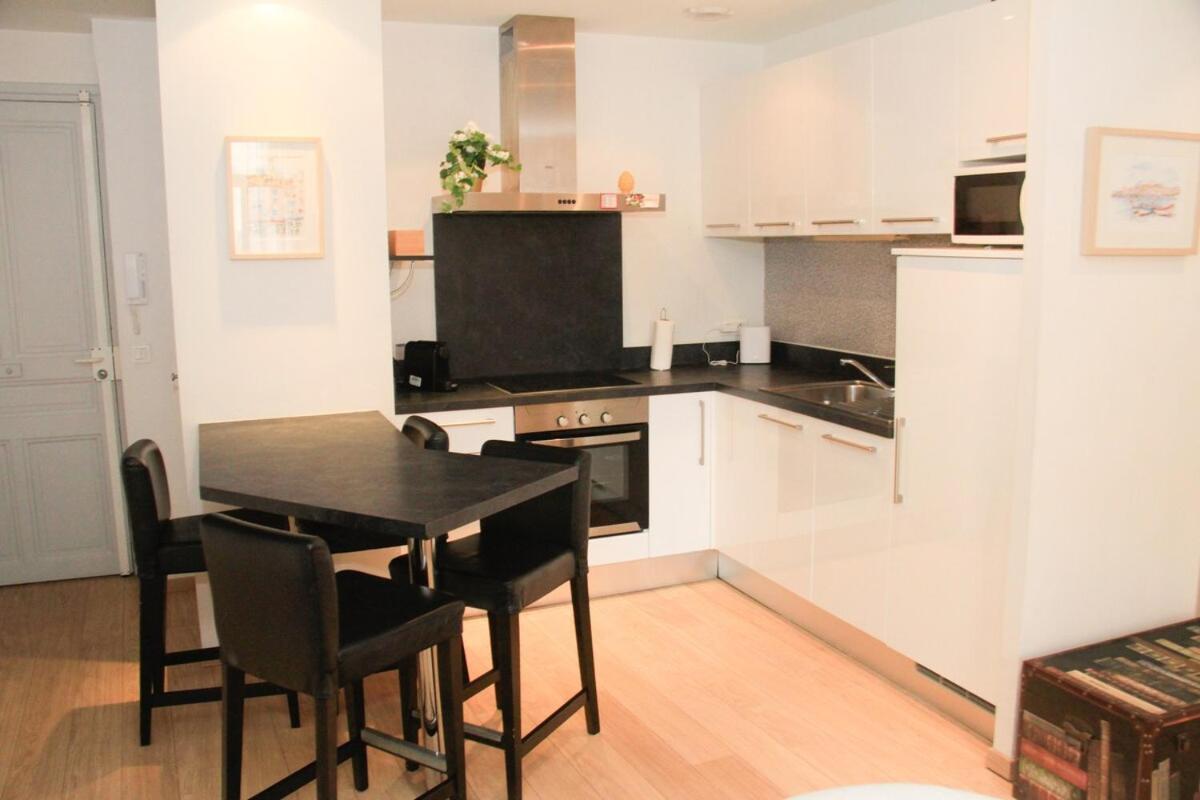 Apartment T2 - 4 Couchages - Hyper Centre