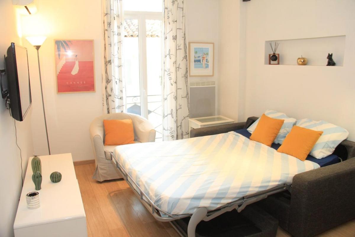 T2 - 4 Couchages - Hyper Centre Apartment *