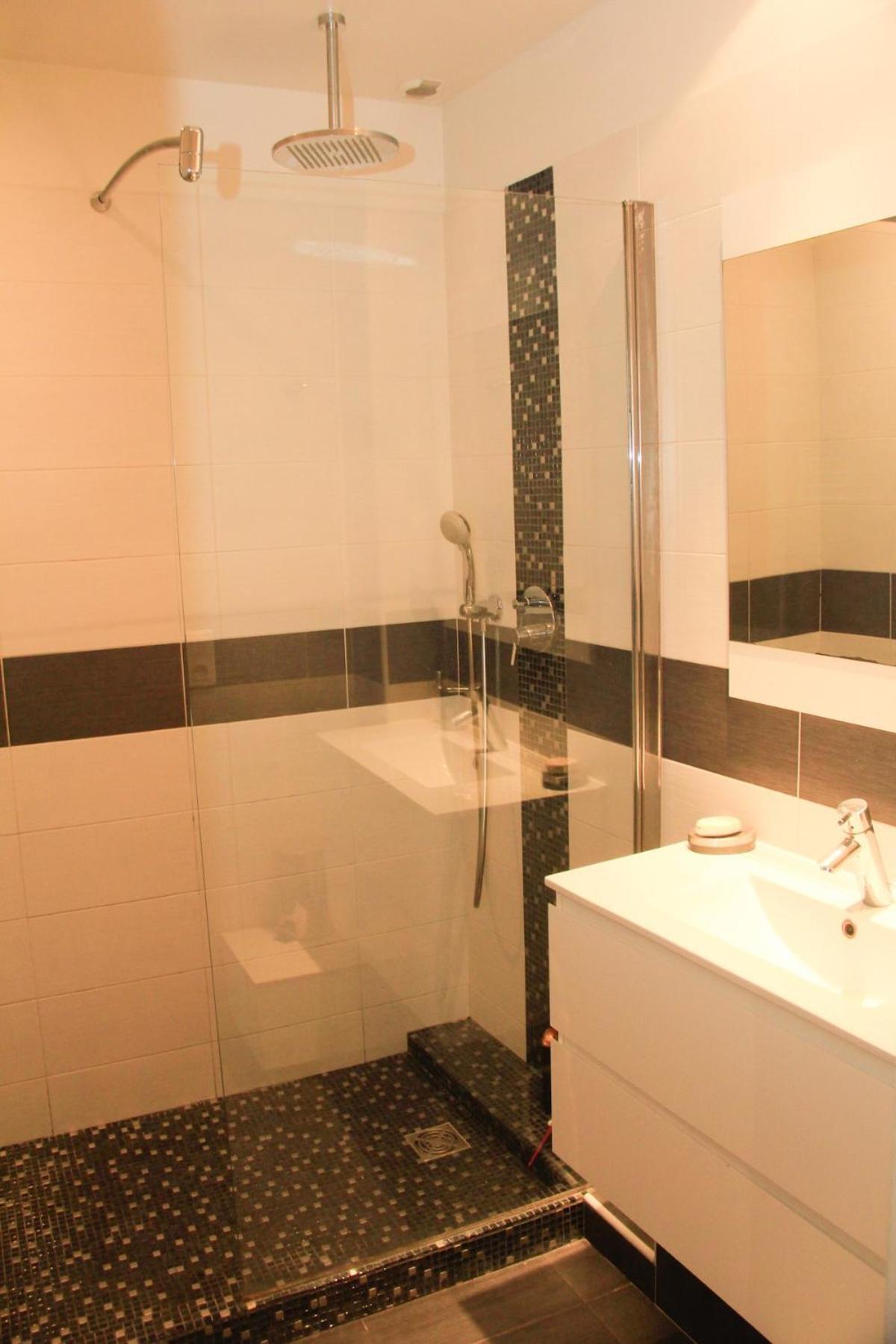 Apartment T2 - 4 Couchages - Hyper Centre Cannes