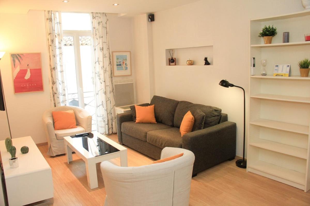 Apartment T2 - 4 Couchages - Hyper Centre *