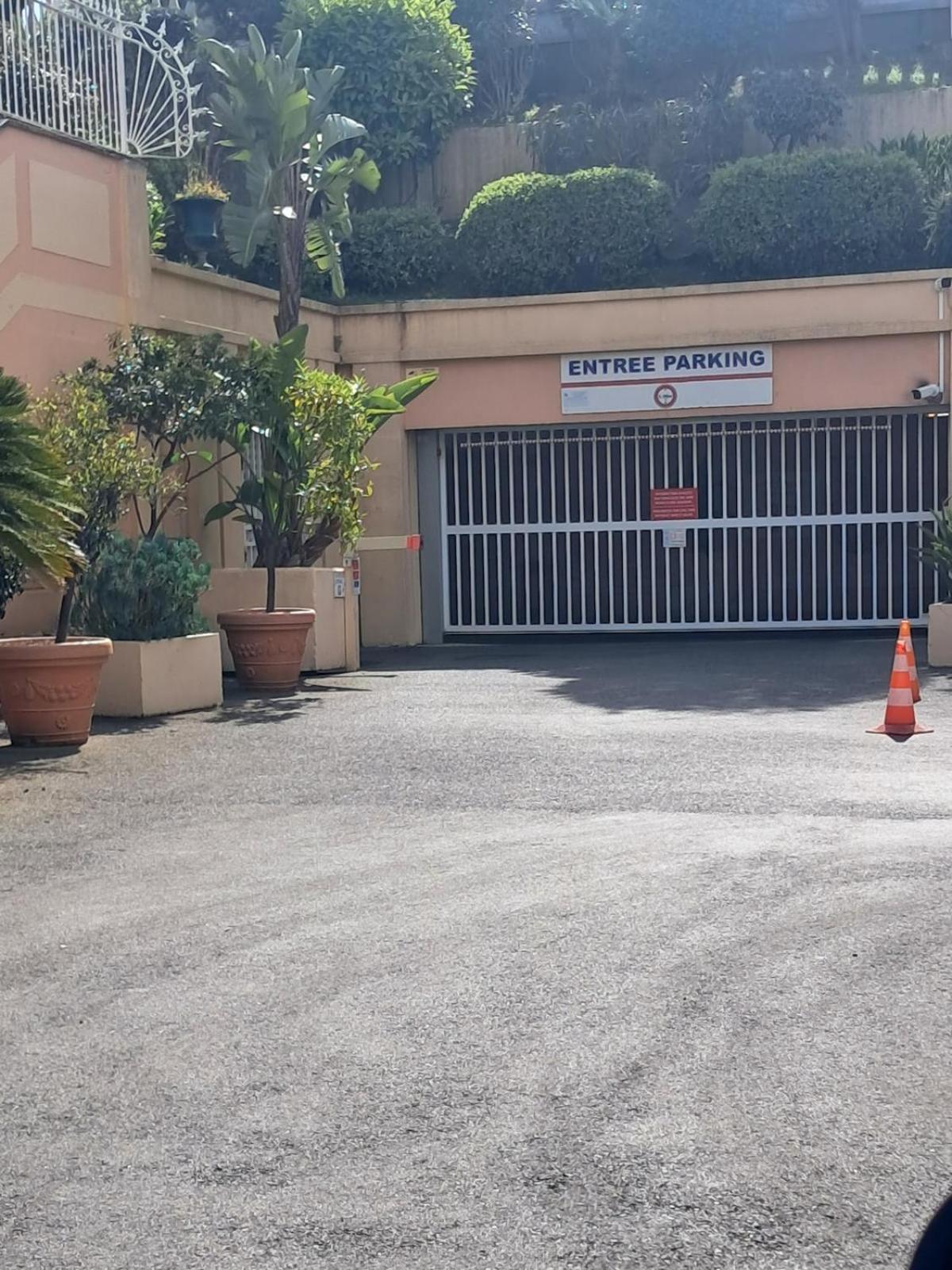 Apartment Piscine Vue Parking 4 Personnes