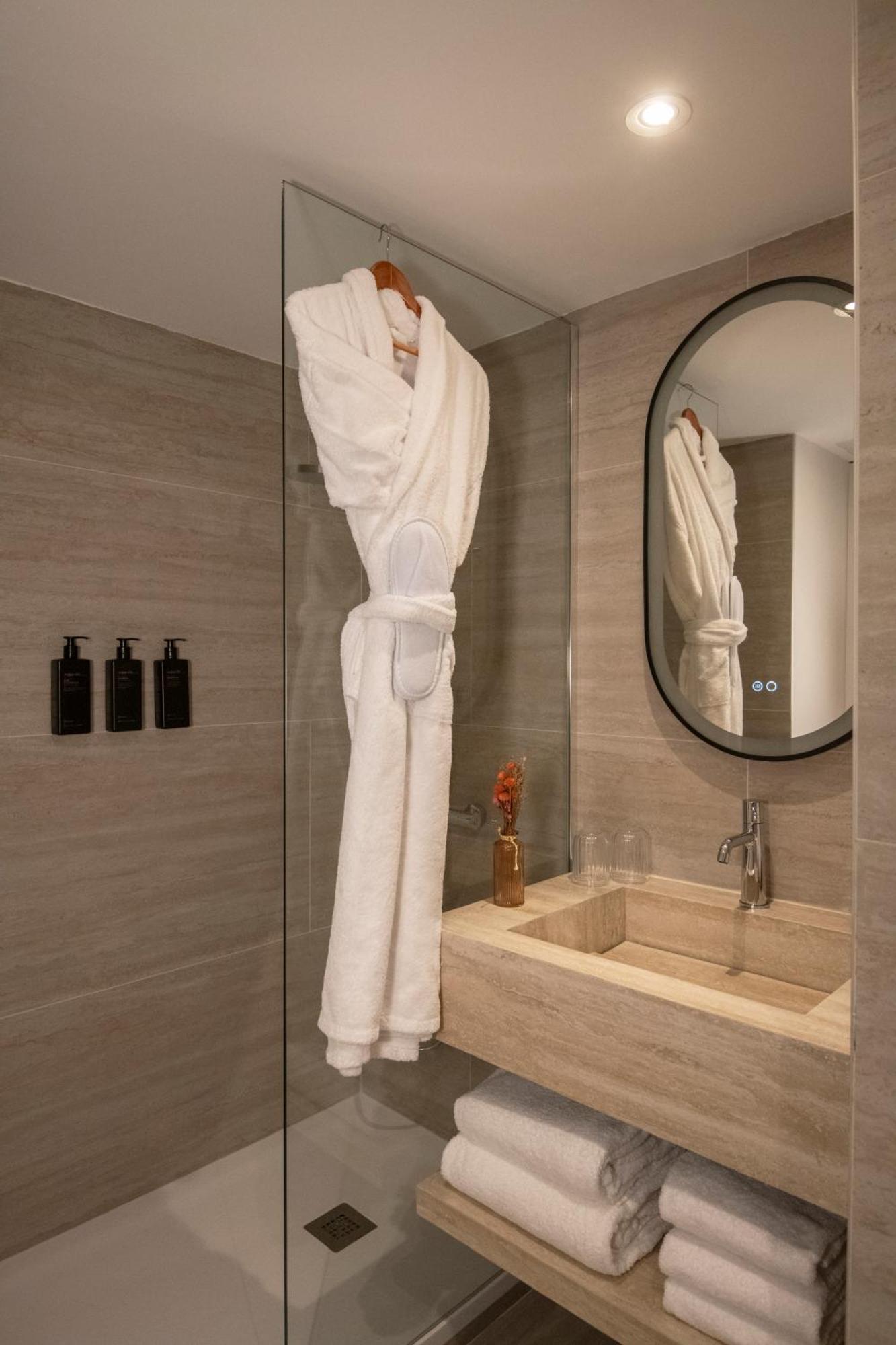 Amarante Hotel 4*