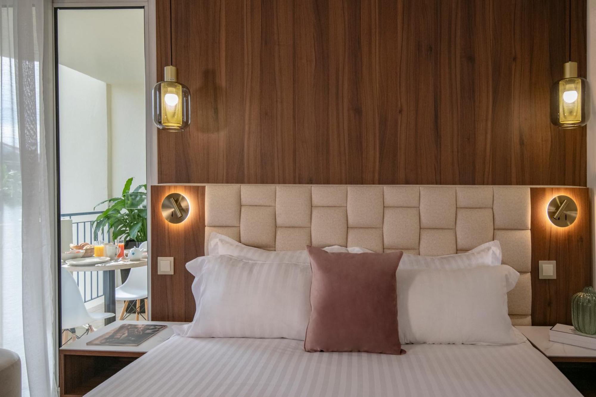 Amarante Hotel
