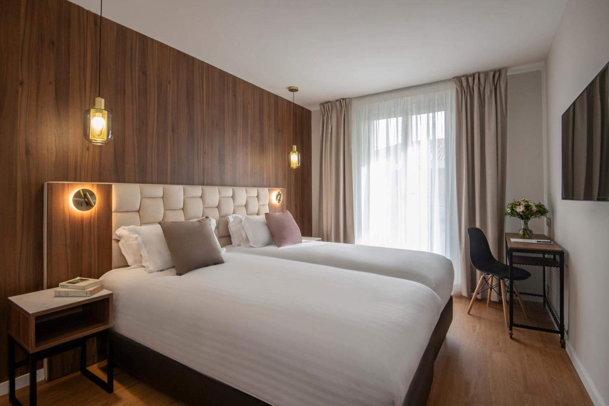 Amarante Hotel 4*
