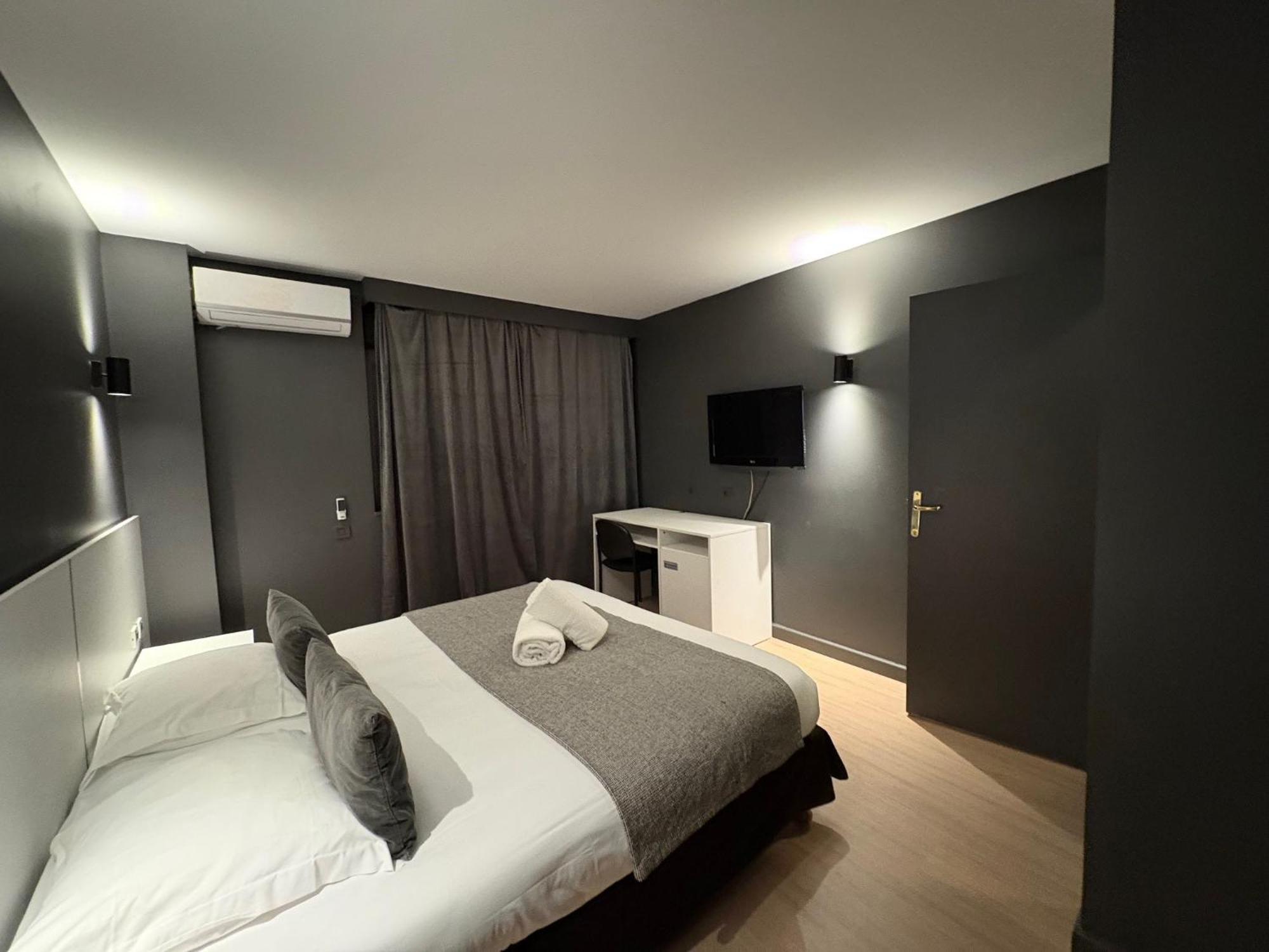 Hotel Gallia Cannes