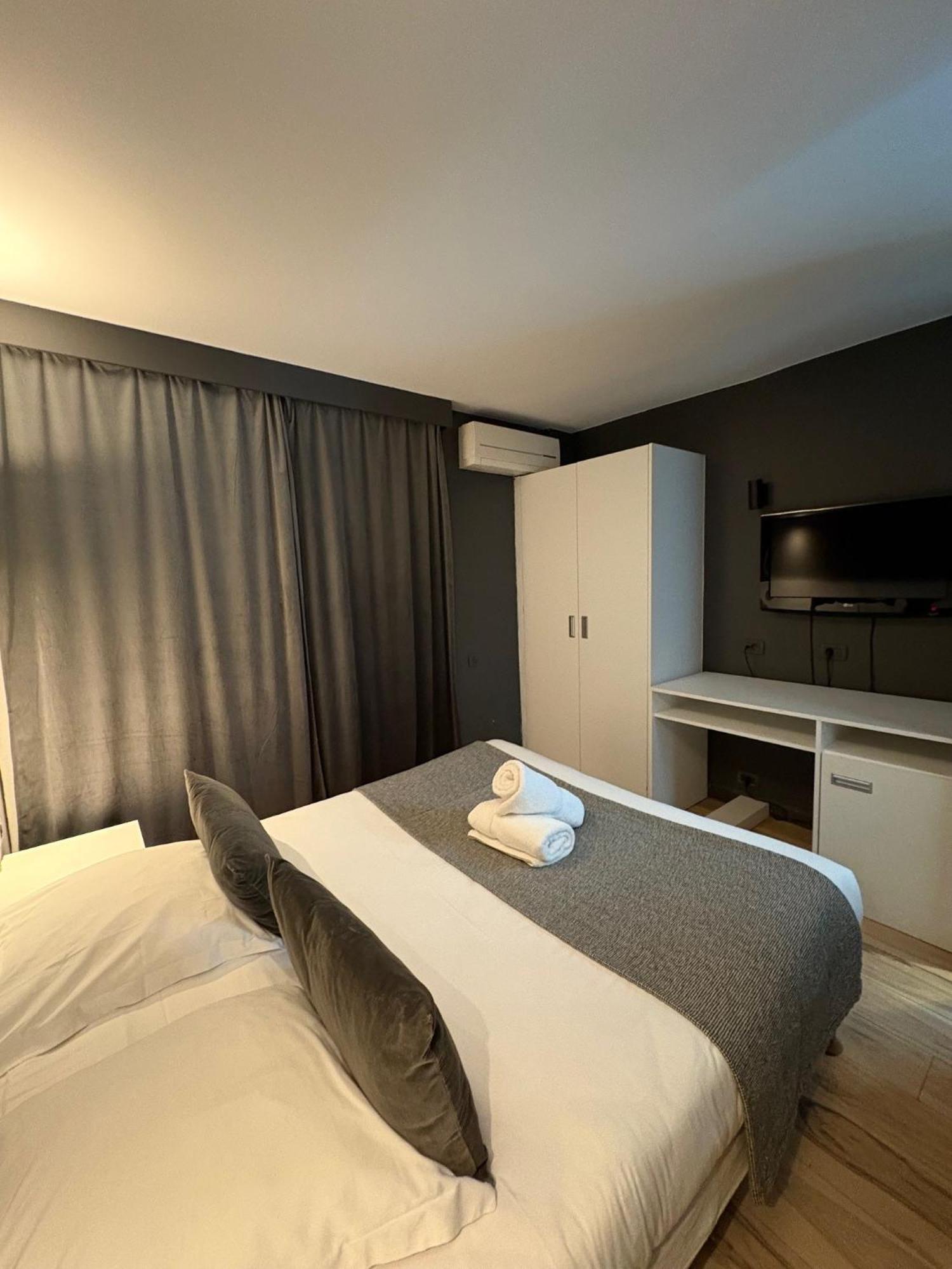 Gallia Hotel