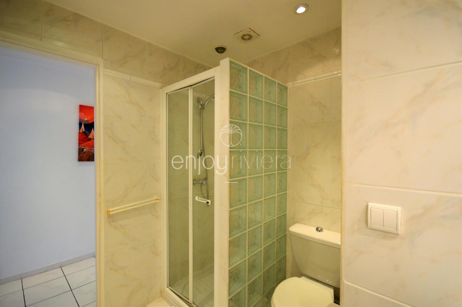 Appartement Palais Miramar - White Jardin - 20m Cannes